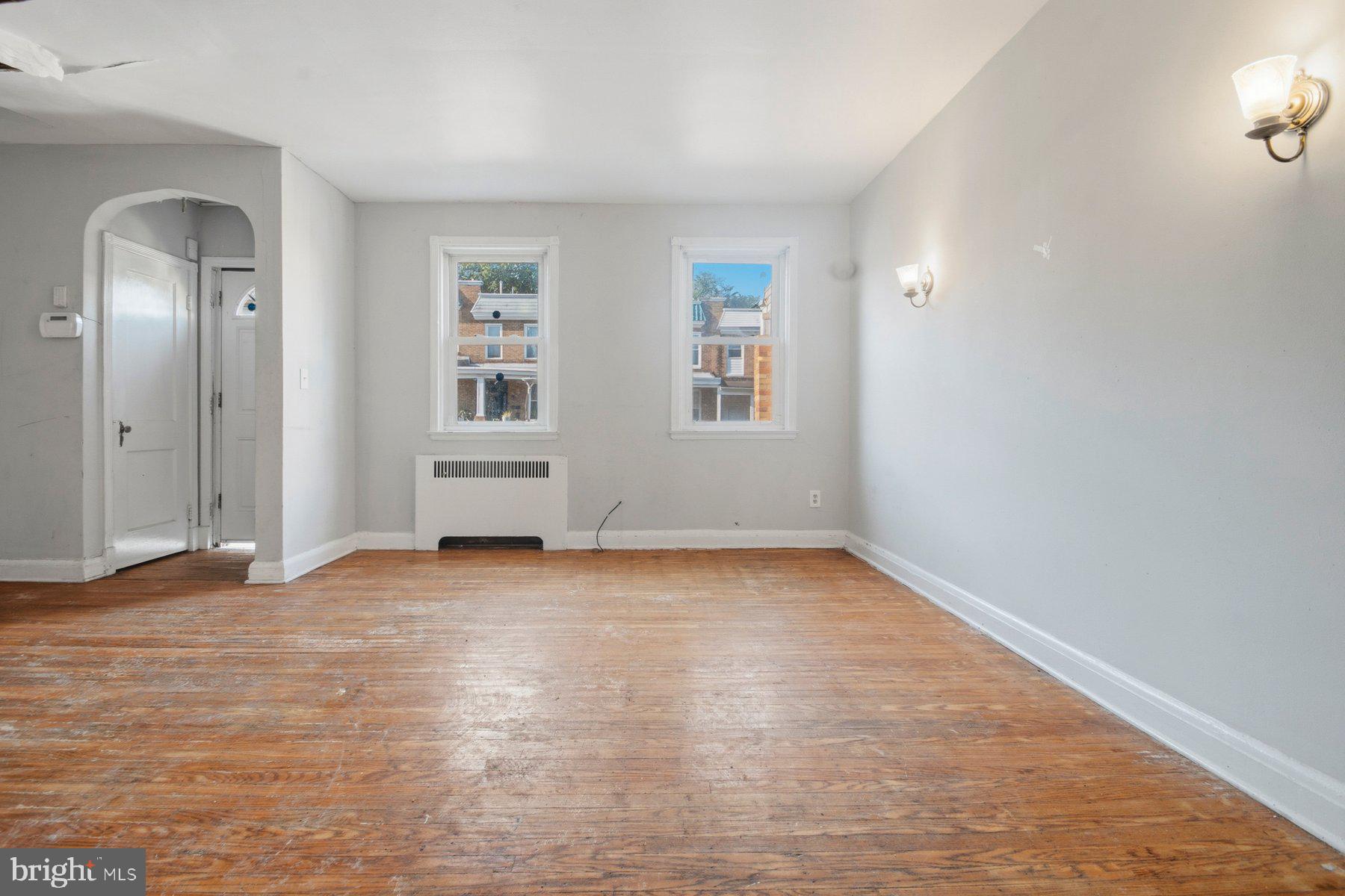 BELAIR-EDISON - Residential