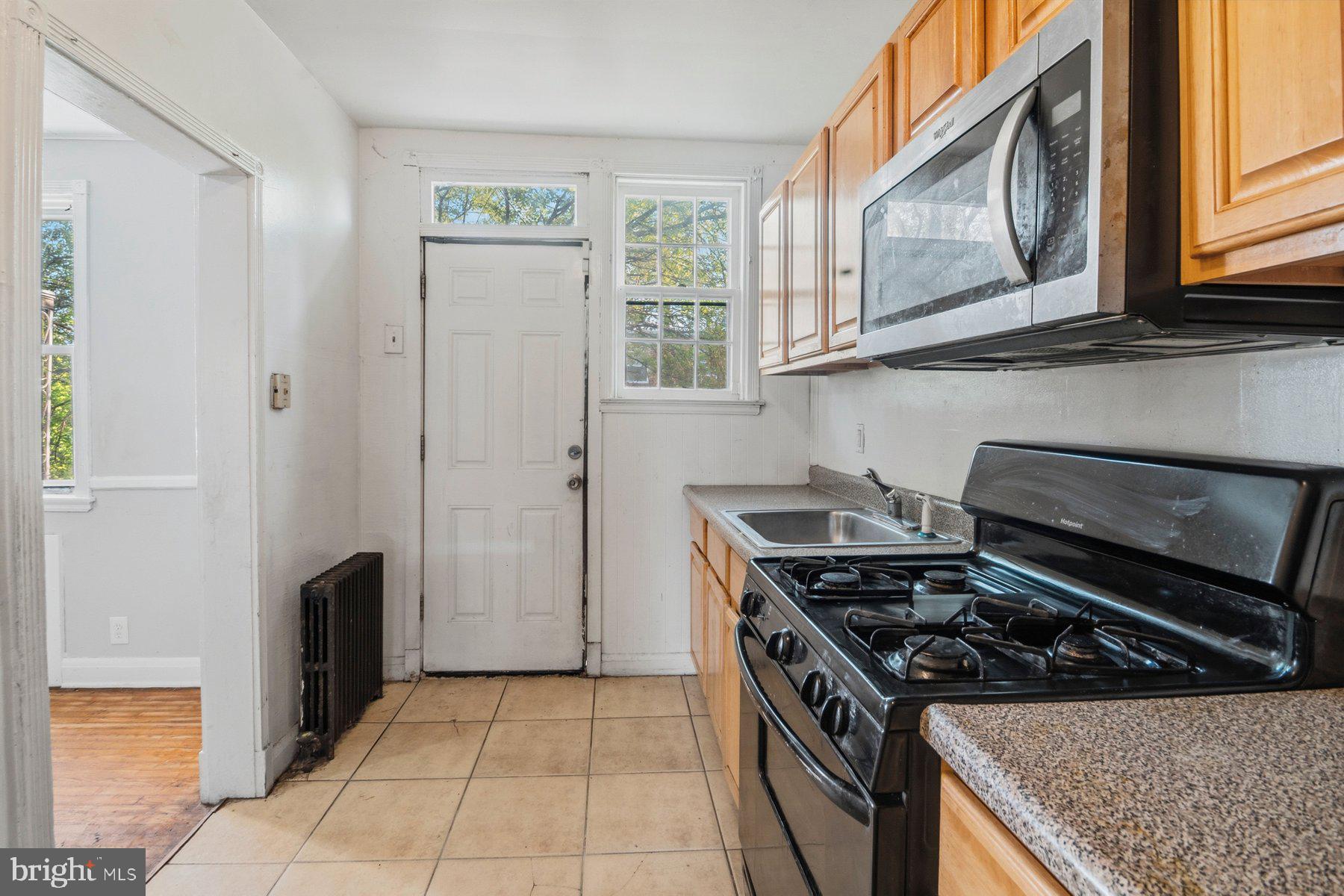 BELAIR-EDISON - Residential