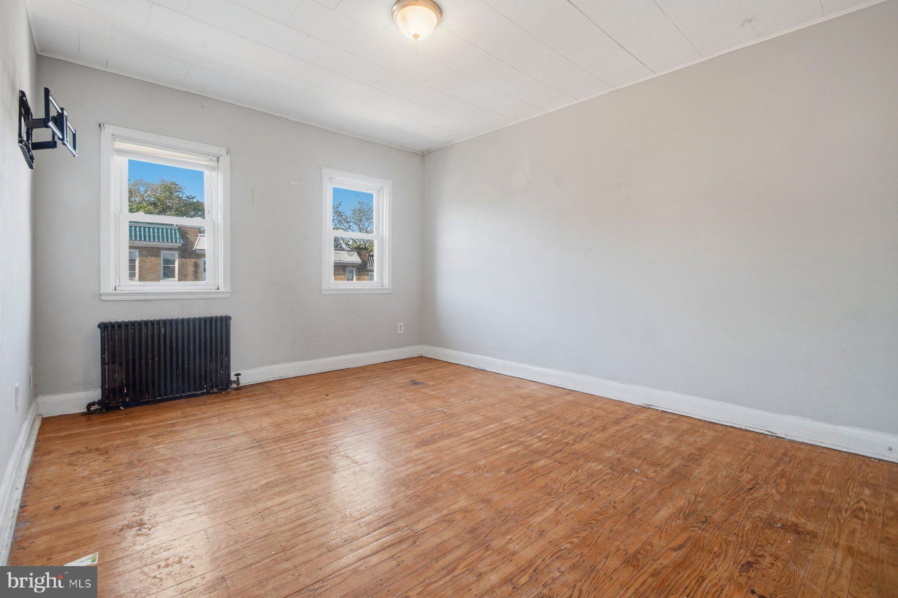 BELAIR-EDISON - Residential