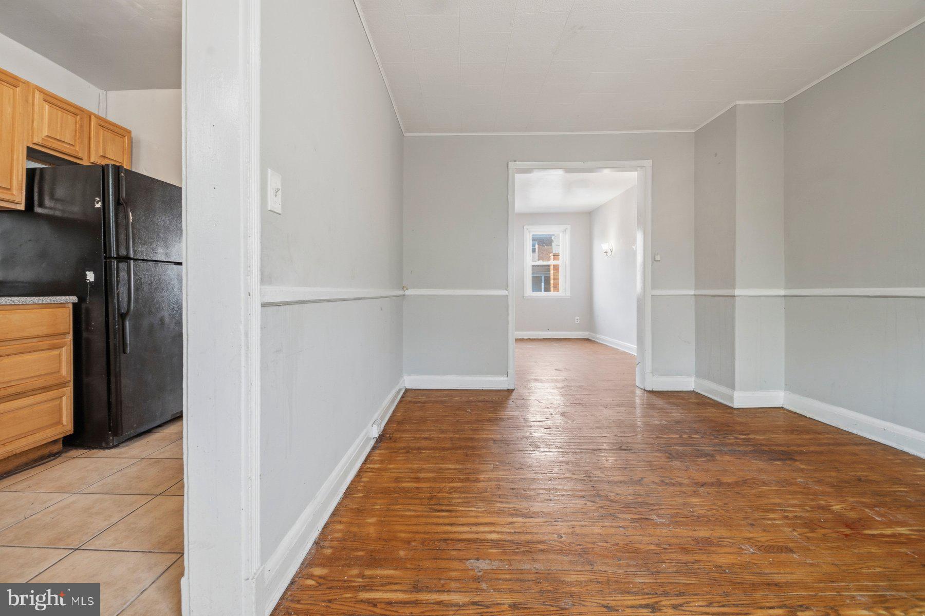 BELAIR-EDISON - Residential