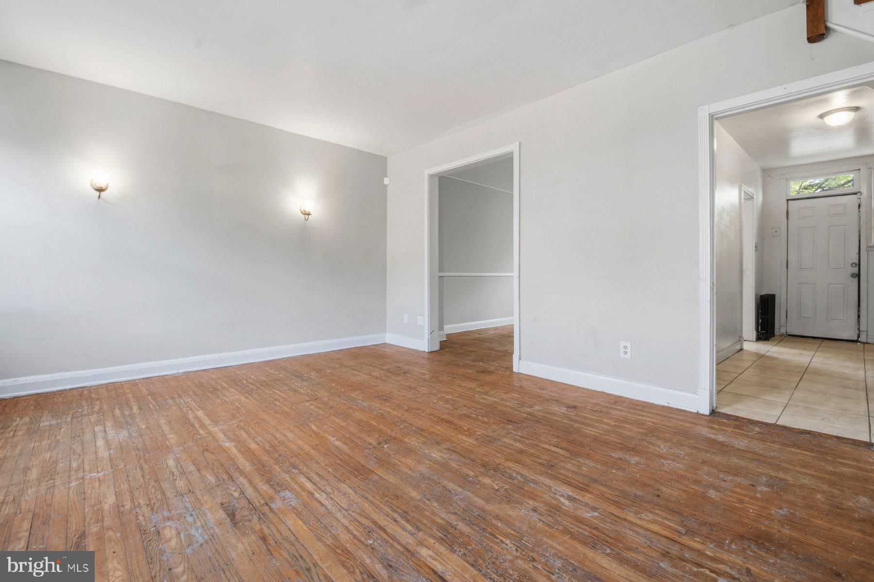 BELAIR-EDISON - Residential