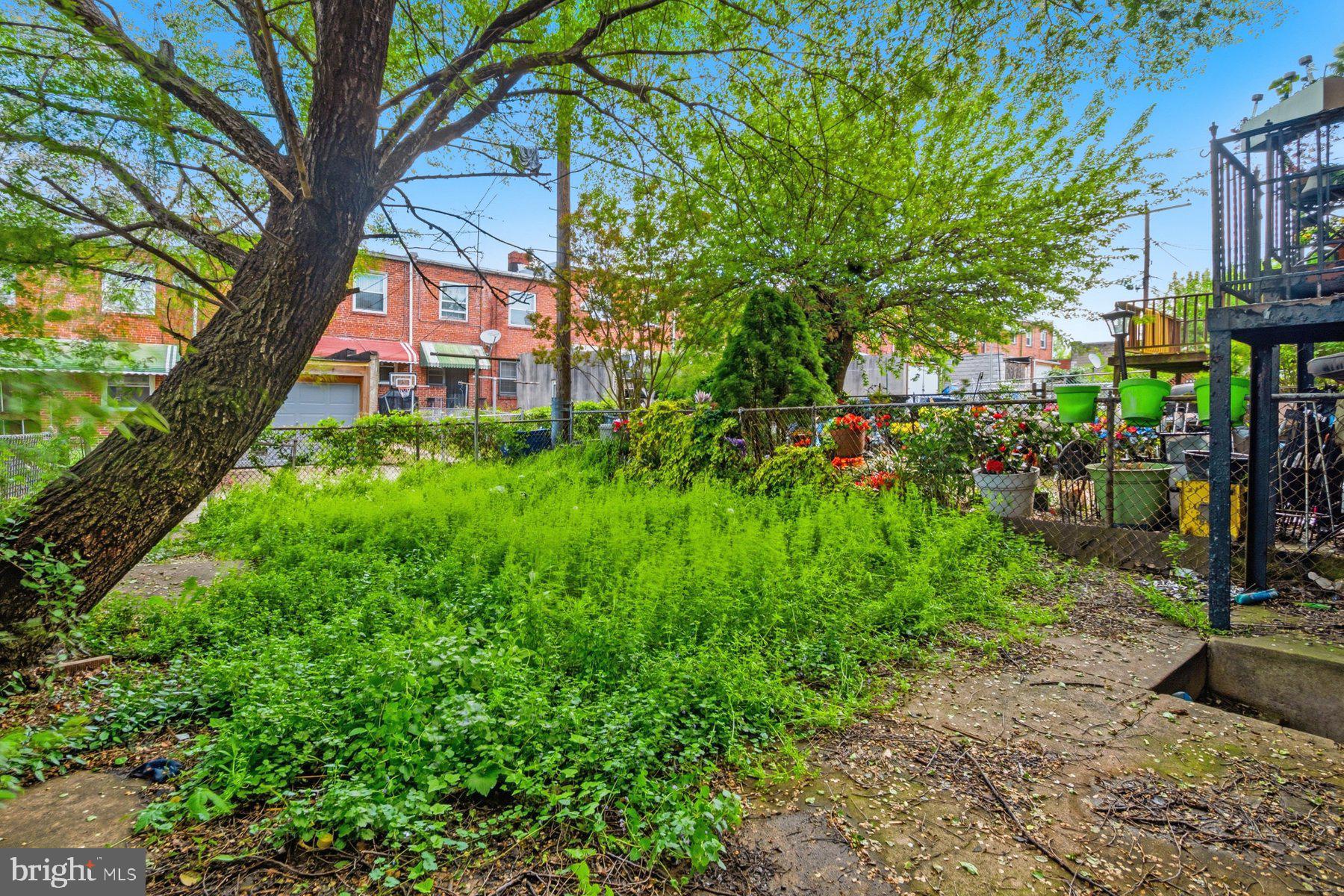 BELAIR-EDISON - Residential