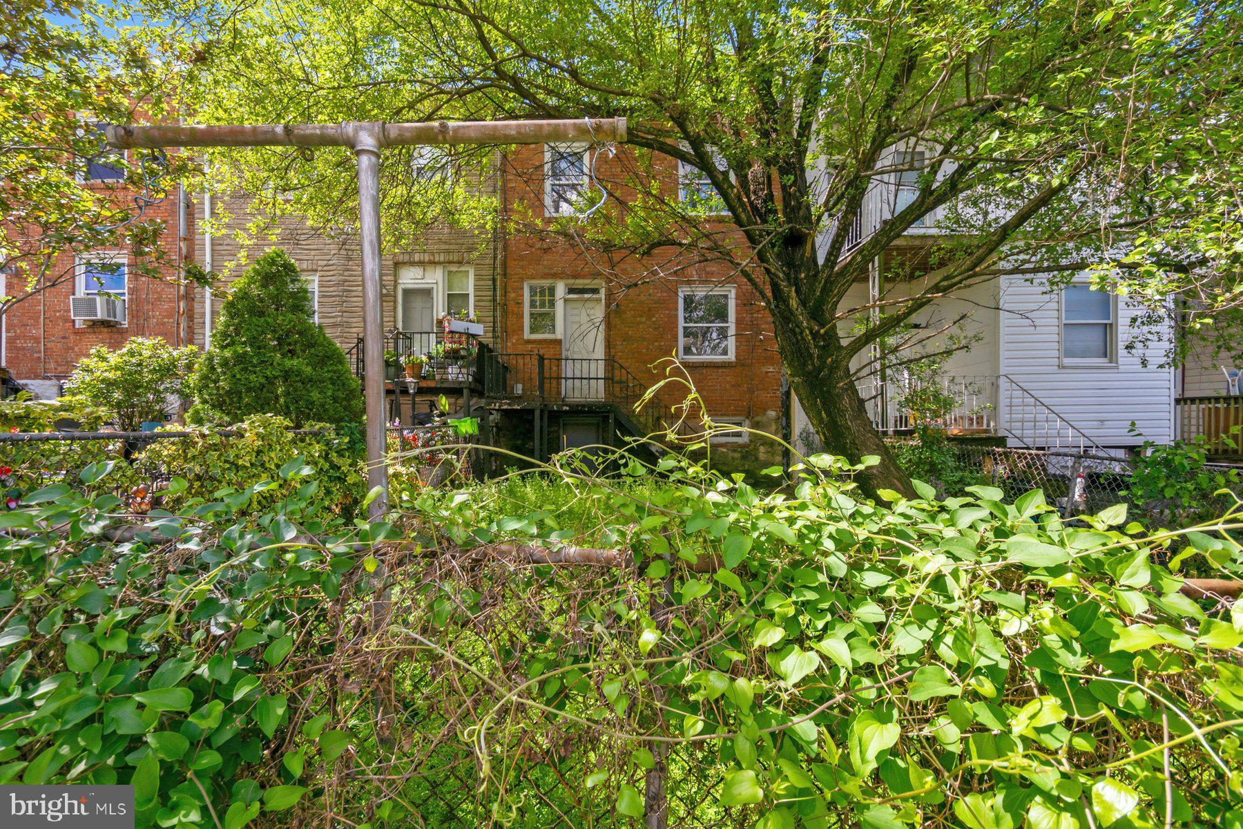BELAIR-EDISON - Residential