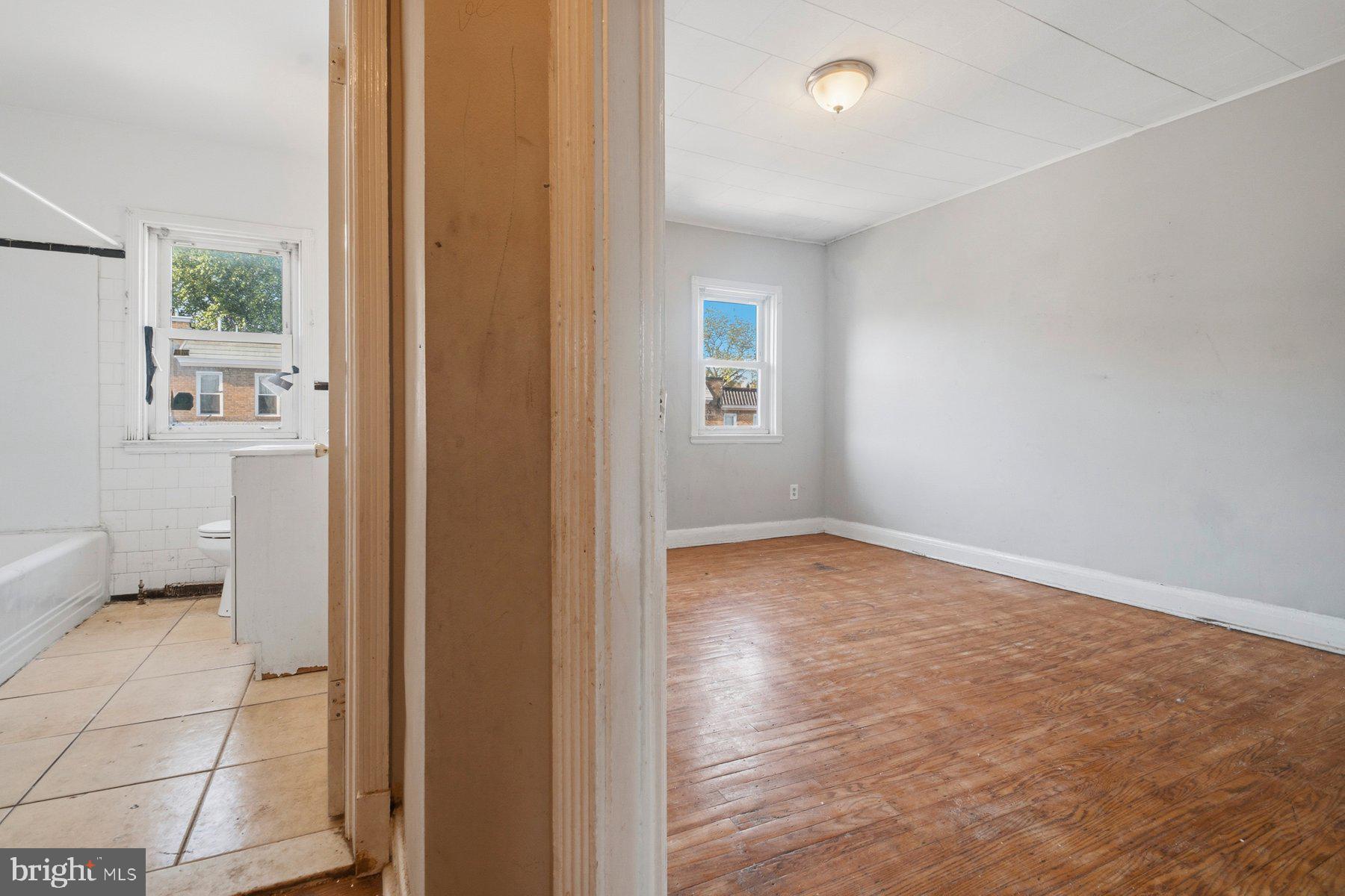 BELAIR-EDISON - Residential