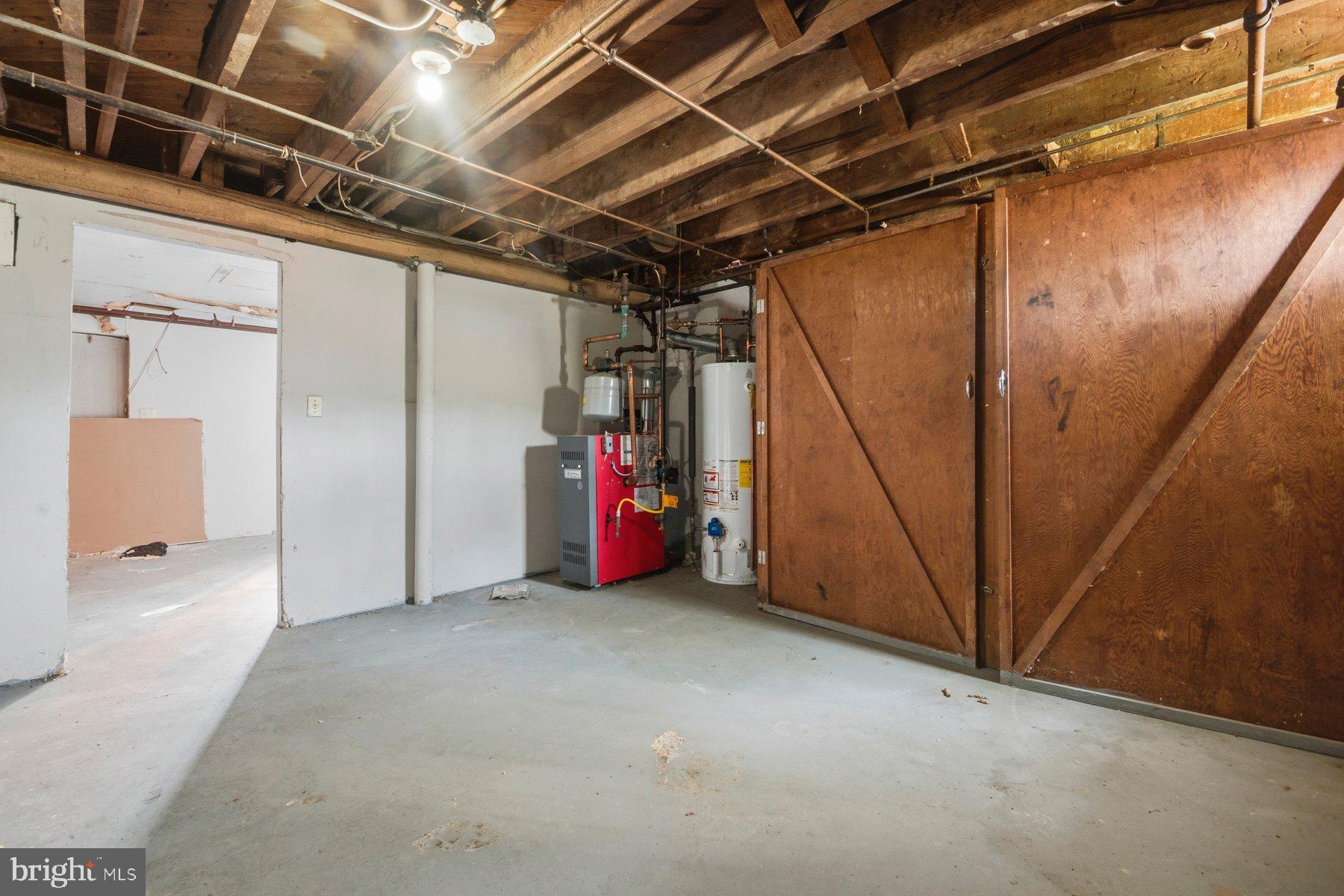 BELAIR-EDISON - Residential