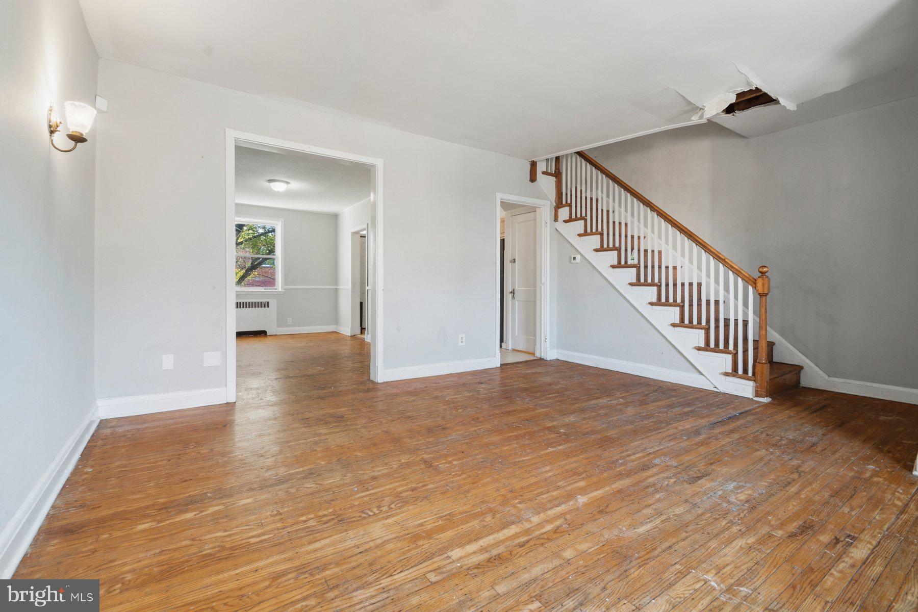 BELAIR-EDISON - Residential