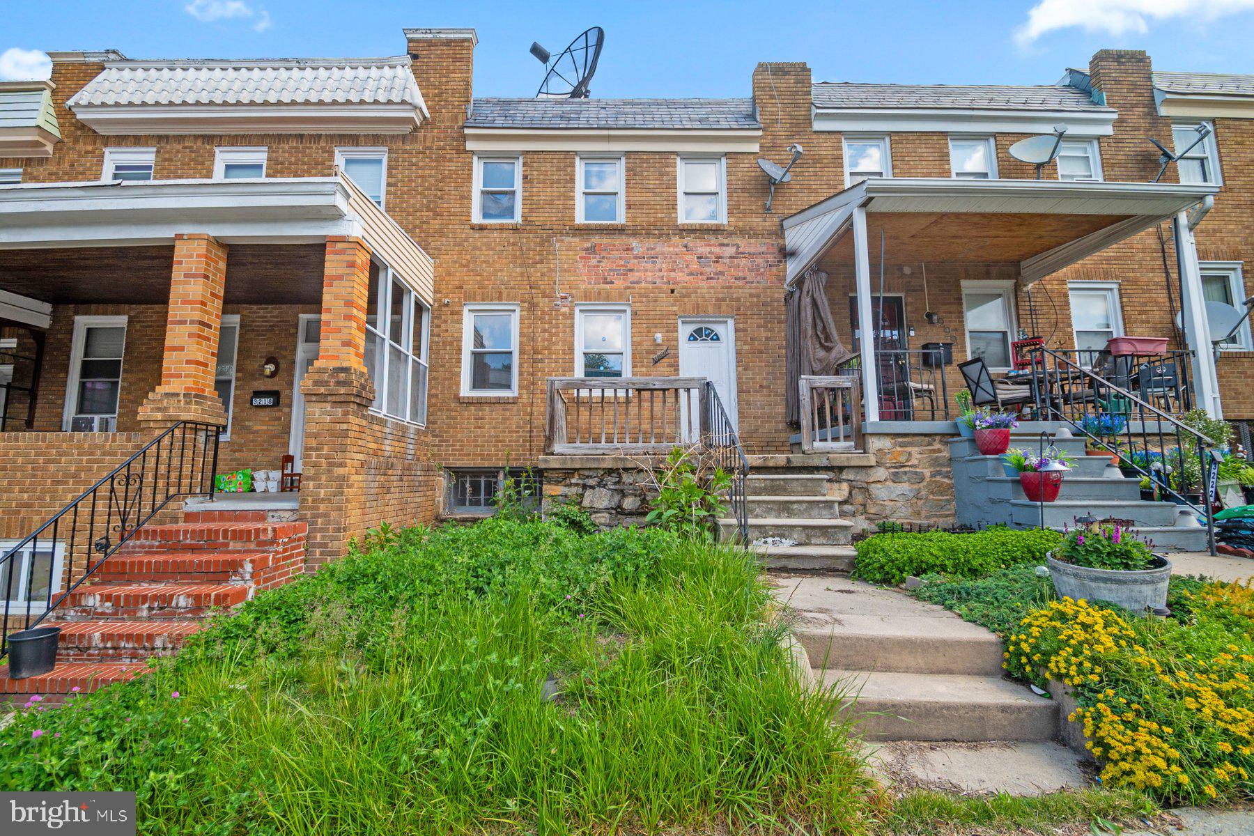 BELAIR-EDISON - Residential
