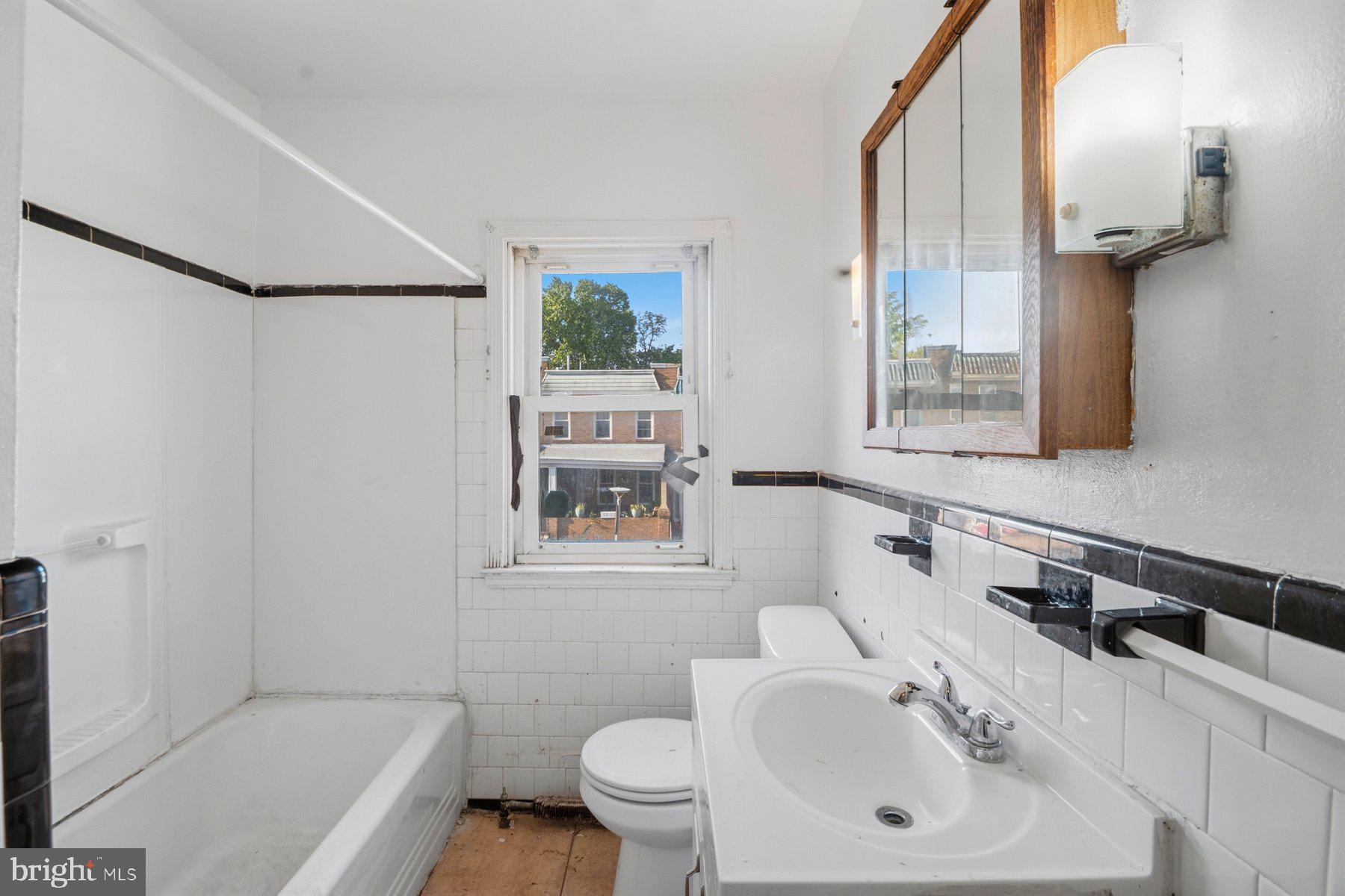 BELAIR-EDISON - Residential