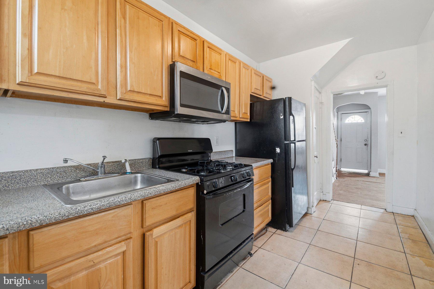 BELAIR-EDISON - Residential