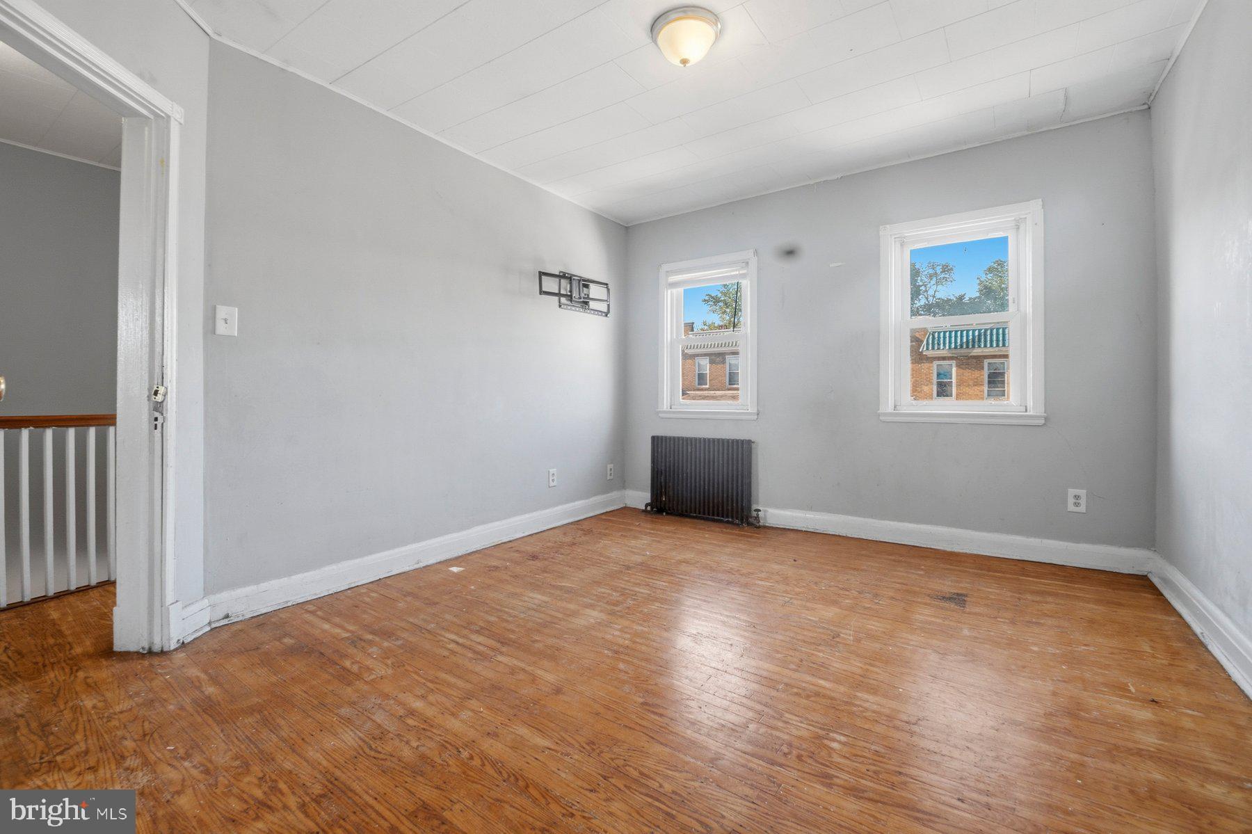 BELAIR-EDISON - Residential
