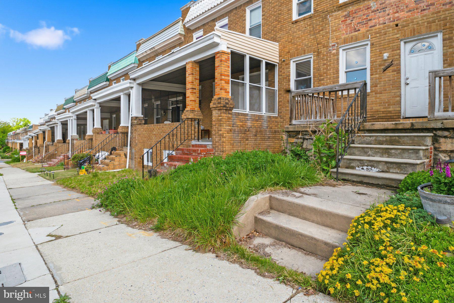 BELAIR-EDISON - Residential