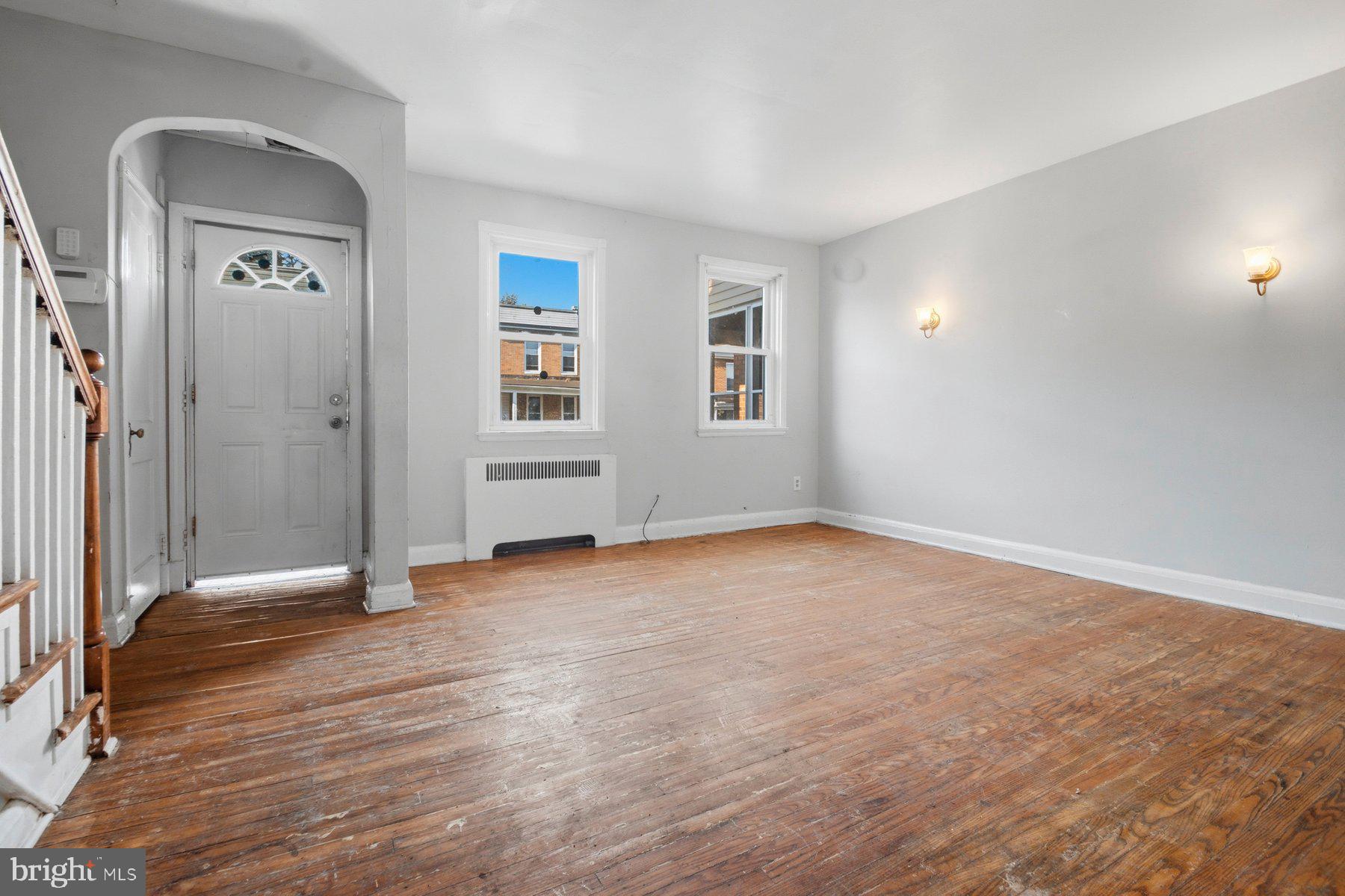 BELAIR-EDISON - Residential