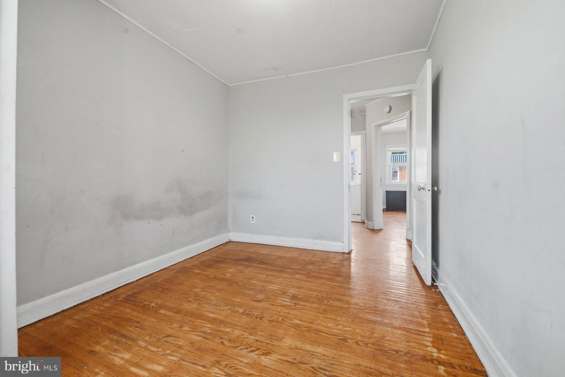 BELAIR-EDISON - Residential
