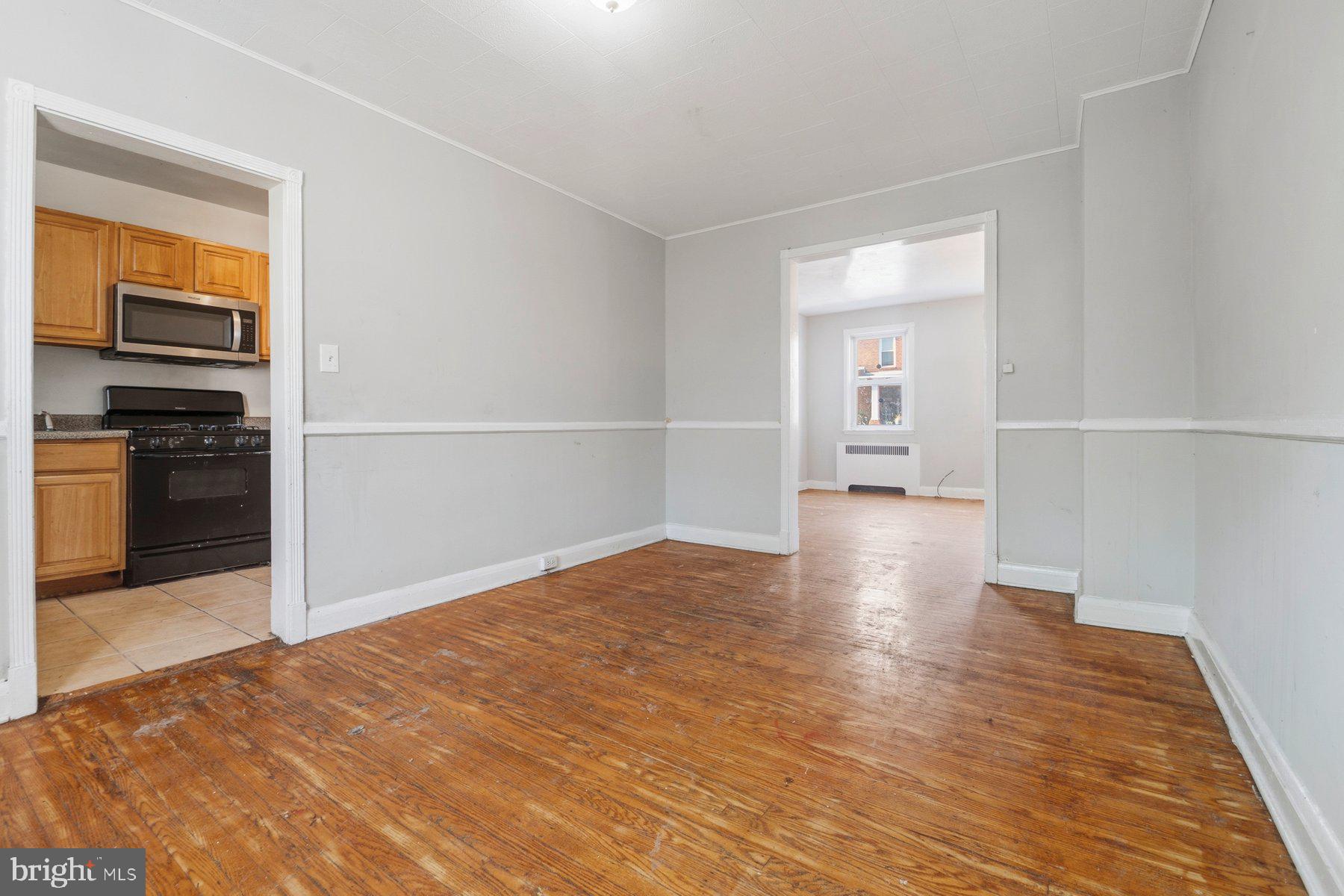 BELAIR-EDISON - Residential
