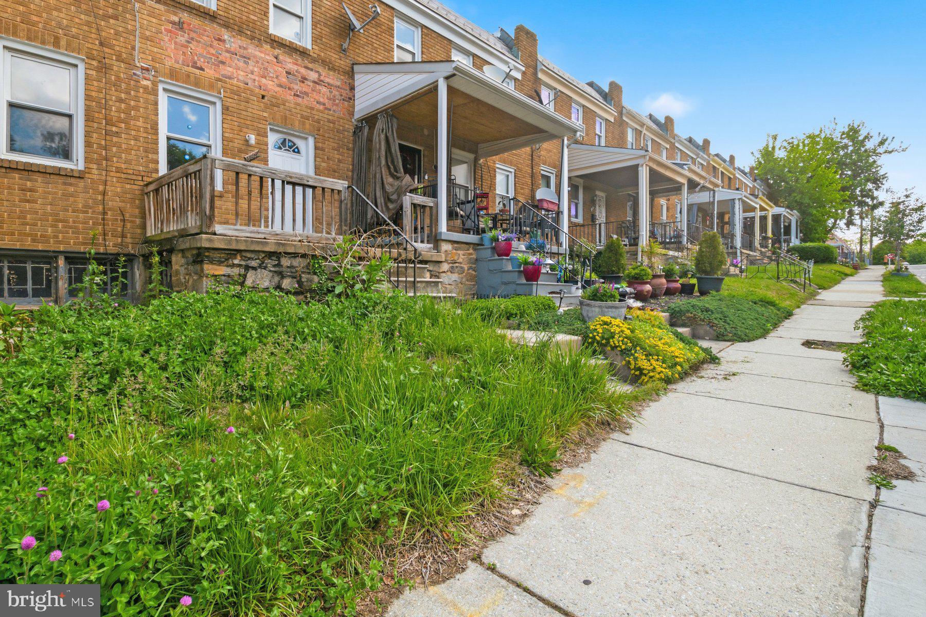 BELAIR-EDISON - Residential