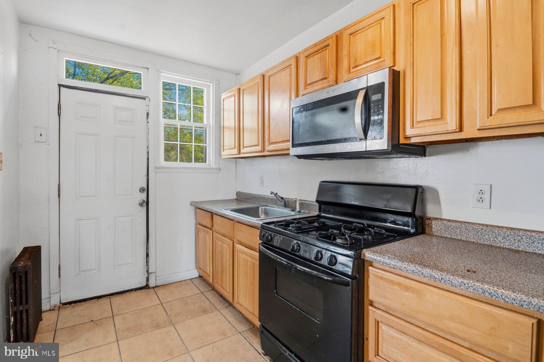 BELAIR-EDISON - Residential