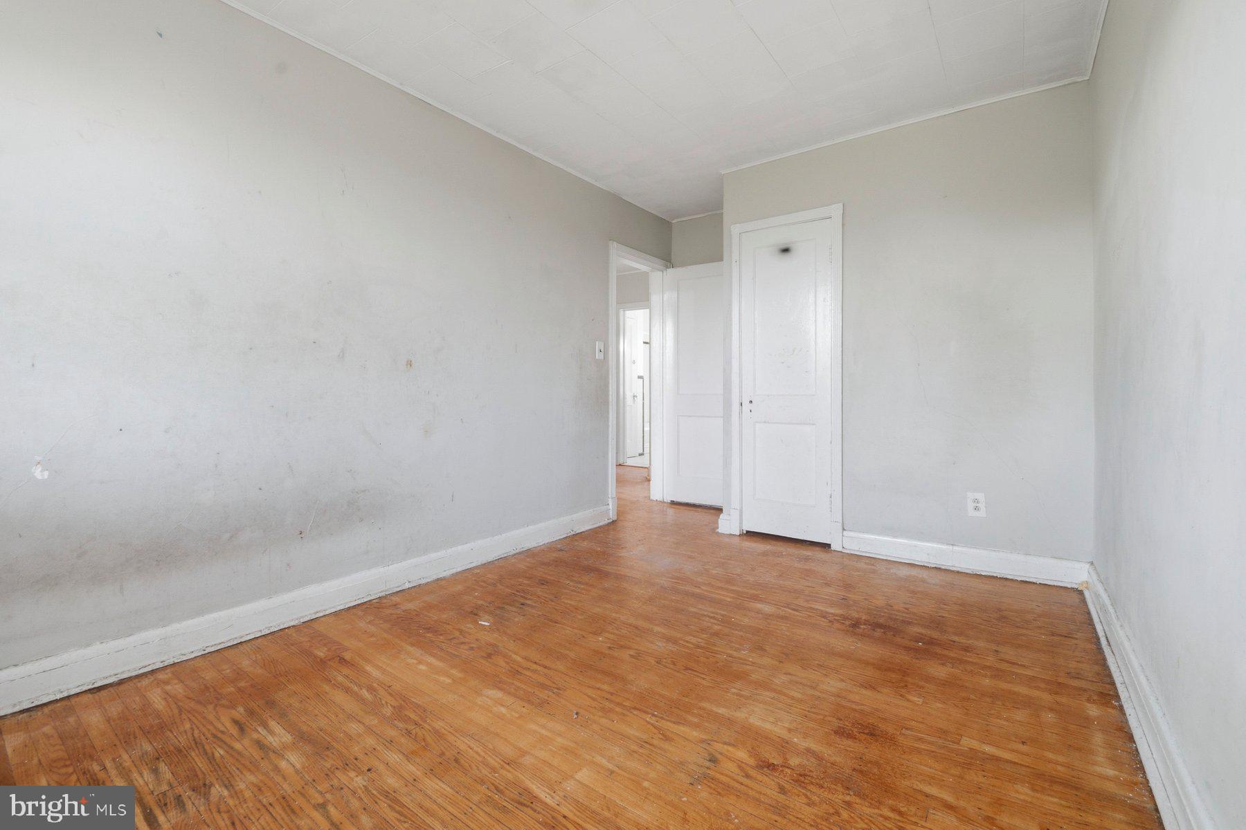 BELAIR-EDISON - Residential