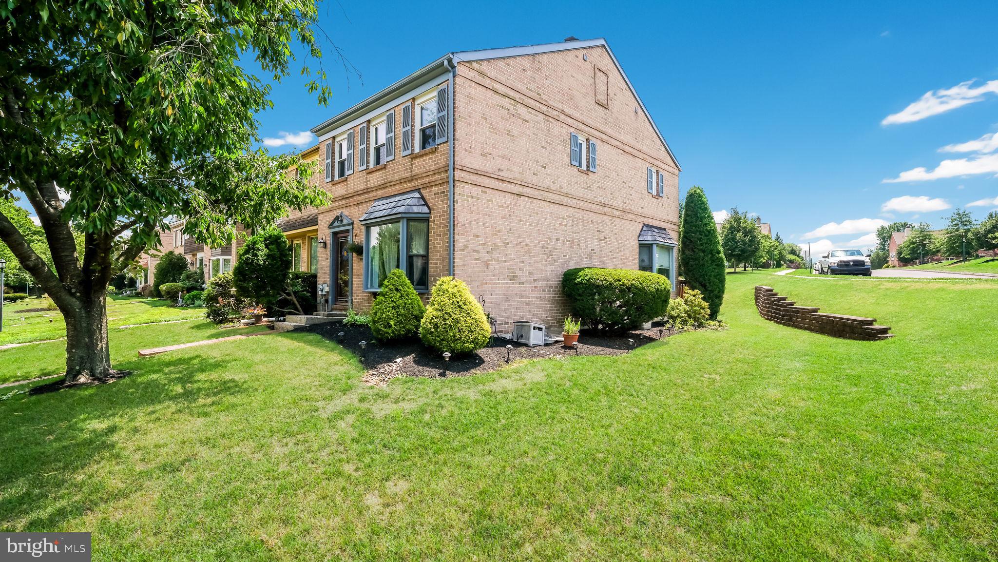 4125 RITTENHOUSE LANE
