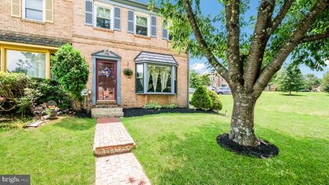 Townhouse For Sale - 4125 Rittenhouse Lane<br/> SKIPPACK, PA 19474