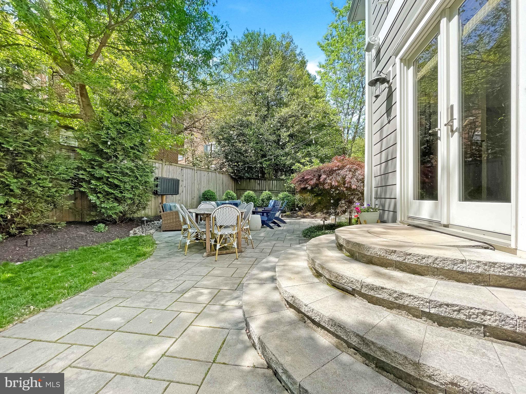 GARDEN CITY - Residential