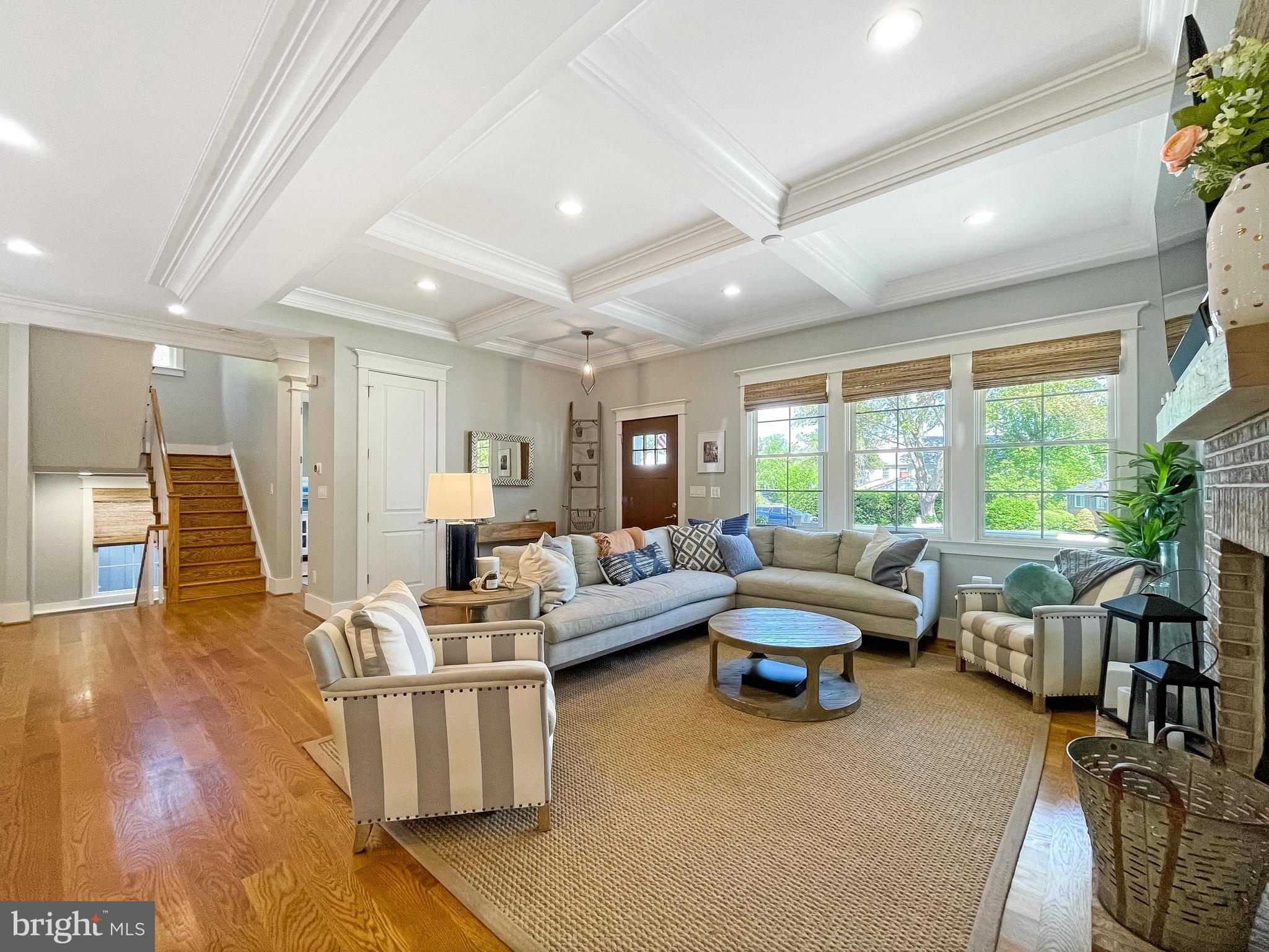 GARDEN CITY - Residential