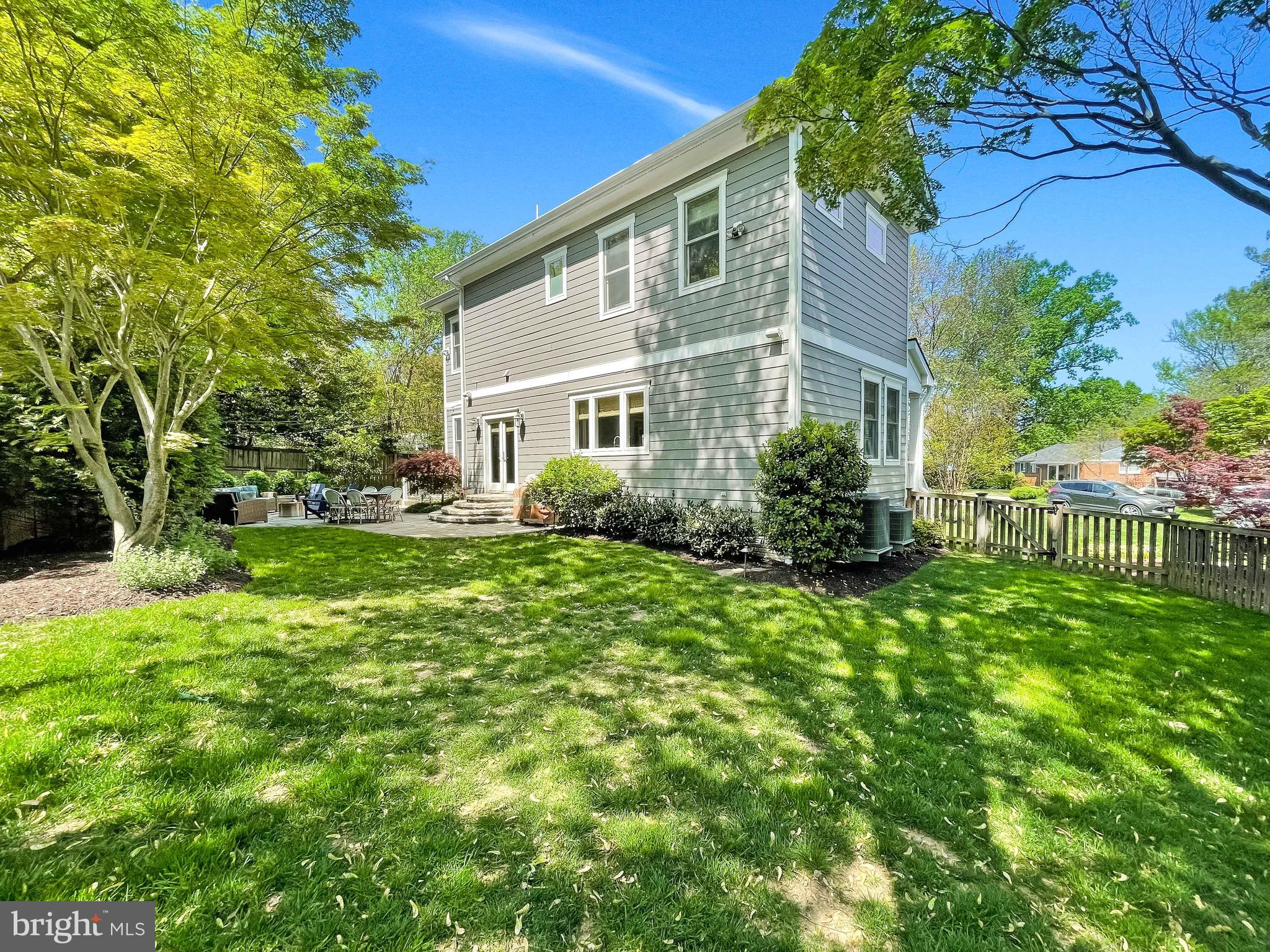 GARDEN CITY - Residential