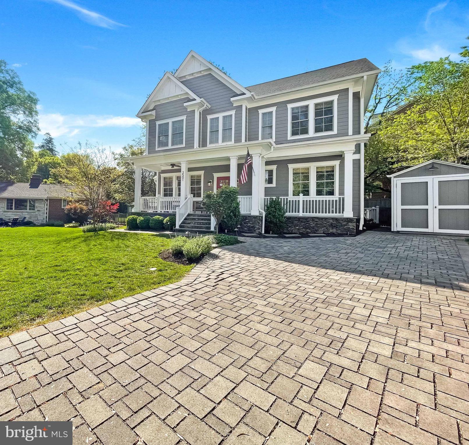 GARDEN CITY - Residential