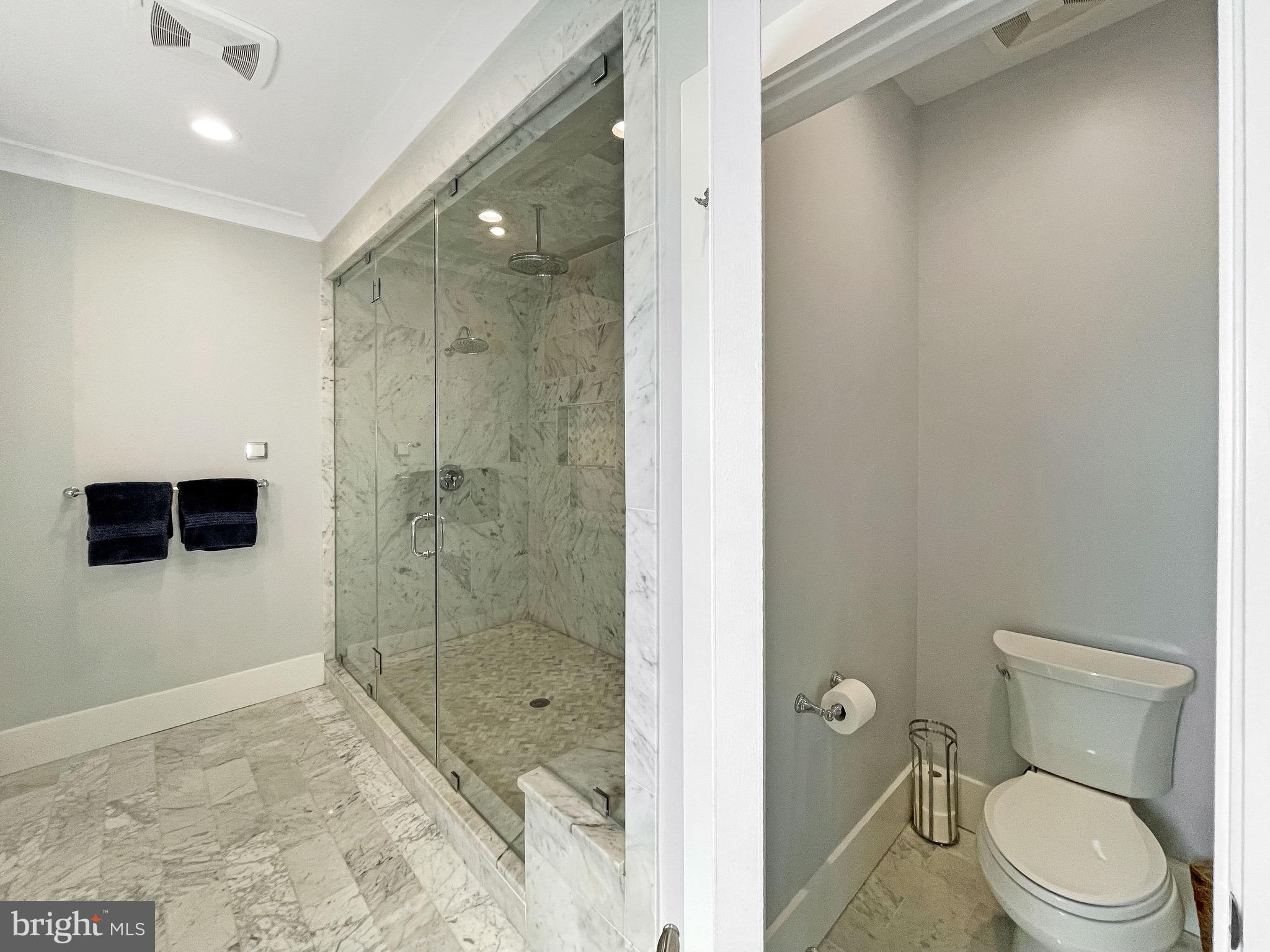 GARDEN CITY - Residential