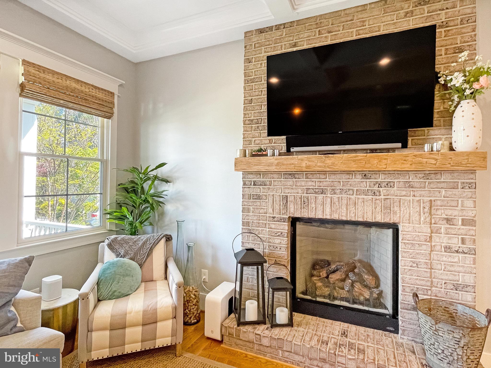 GARDEN CITY - Residential