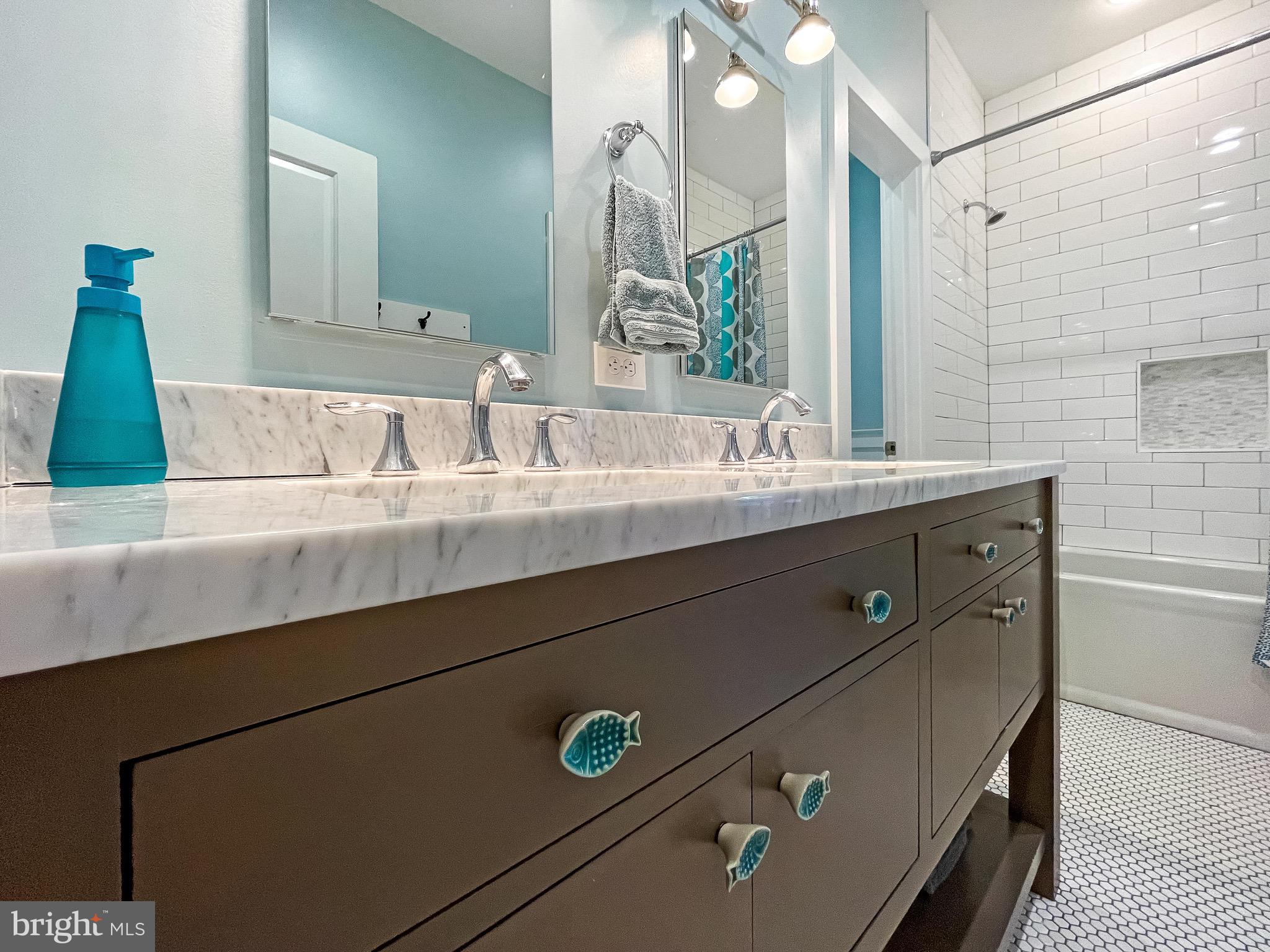 GARDEN CITY - Residential