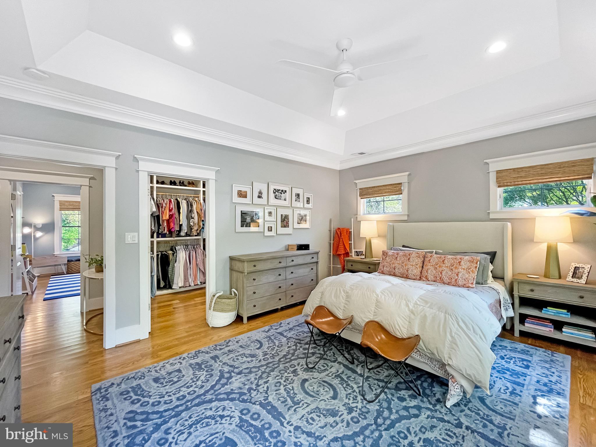 GARDEN CITY - Residential