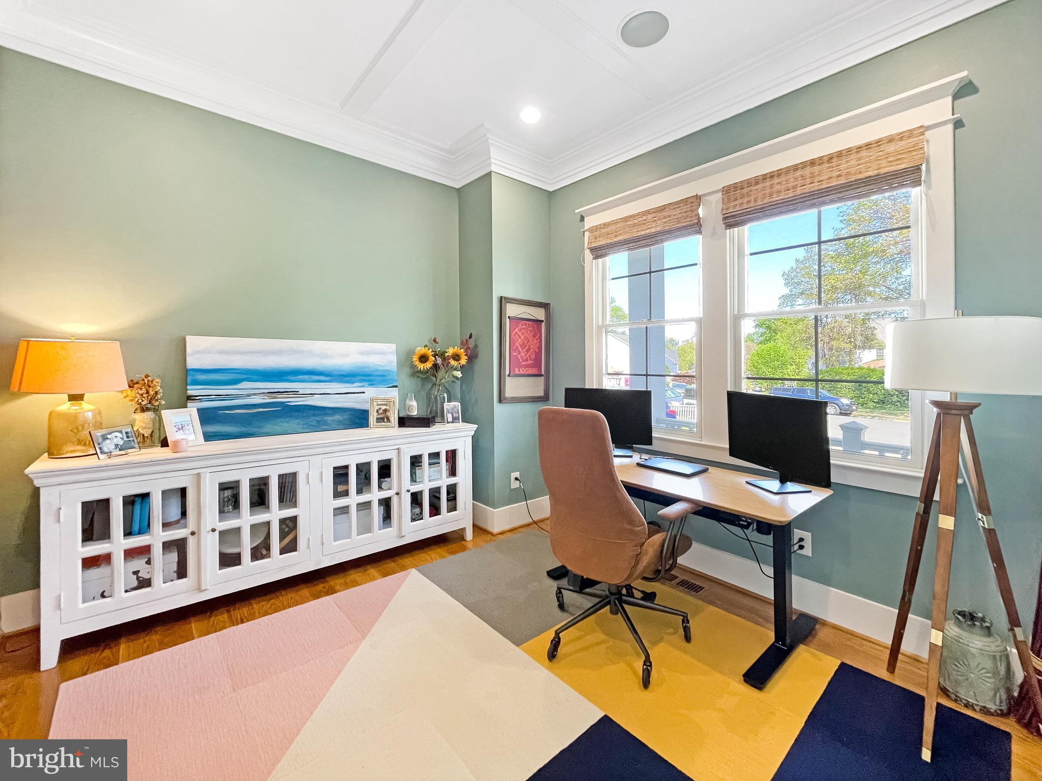 GARDEN CITY - Residential