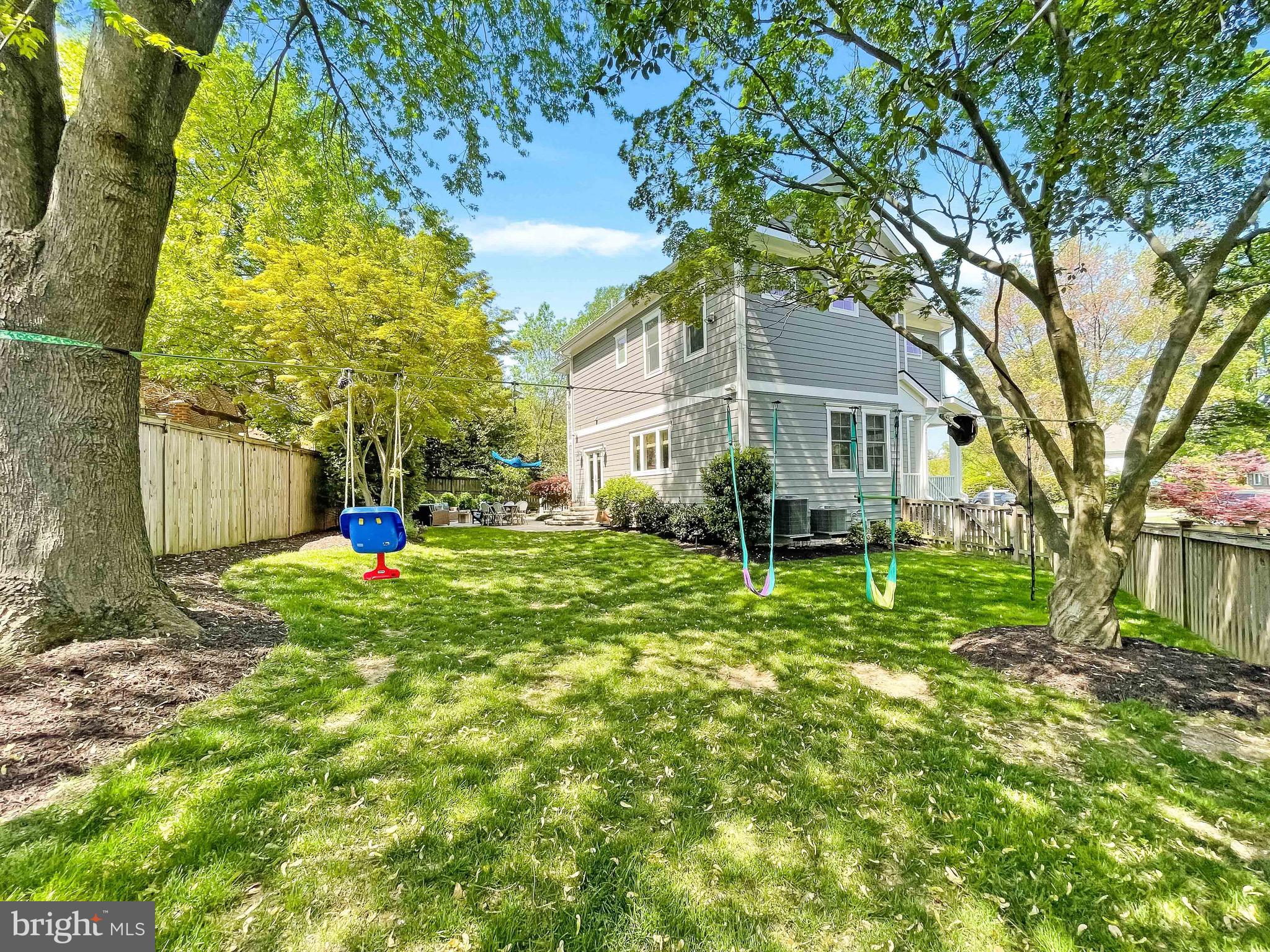 GARDEN CITY - Residential