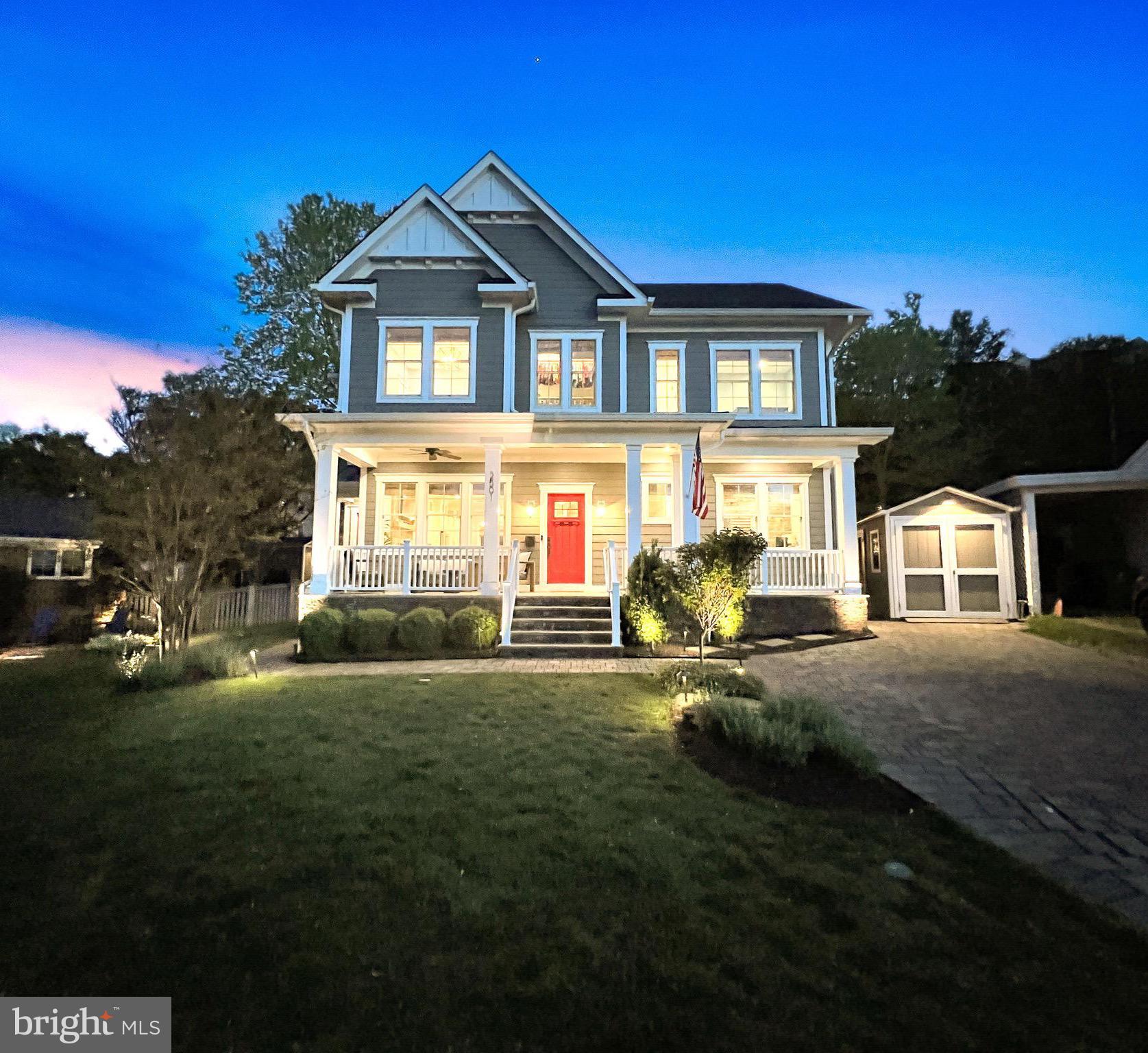 GARDEN CITY - Residential