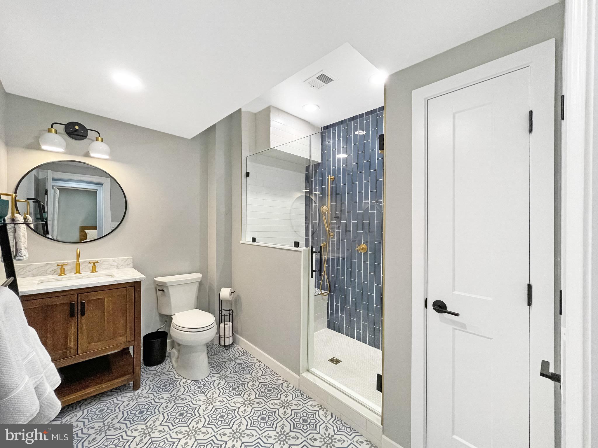 GARDEN CITY - Residential