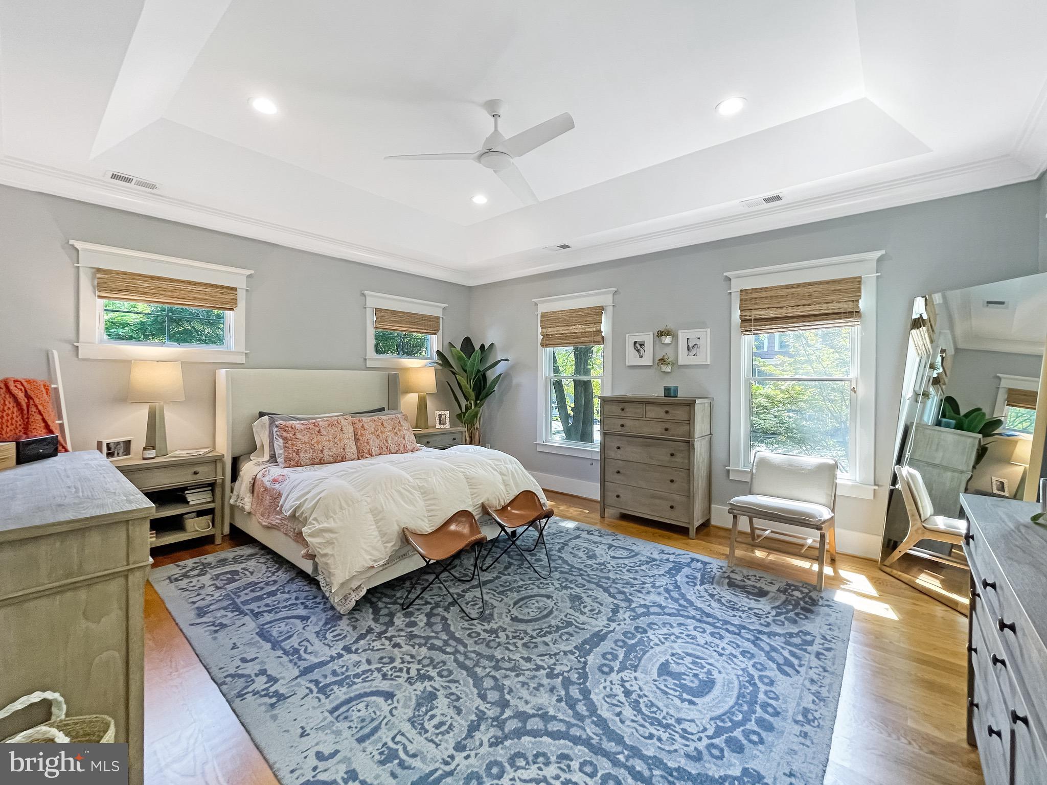 GARDEN CITY - Residential