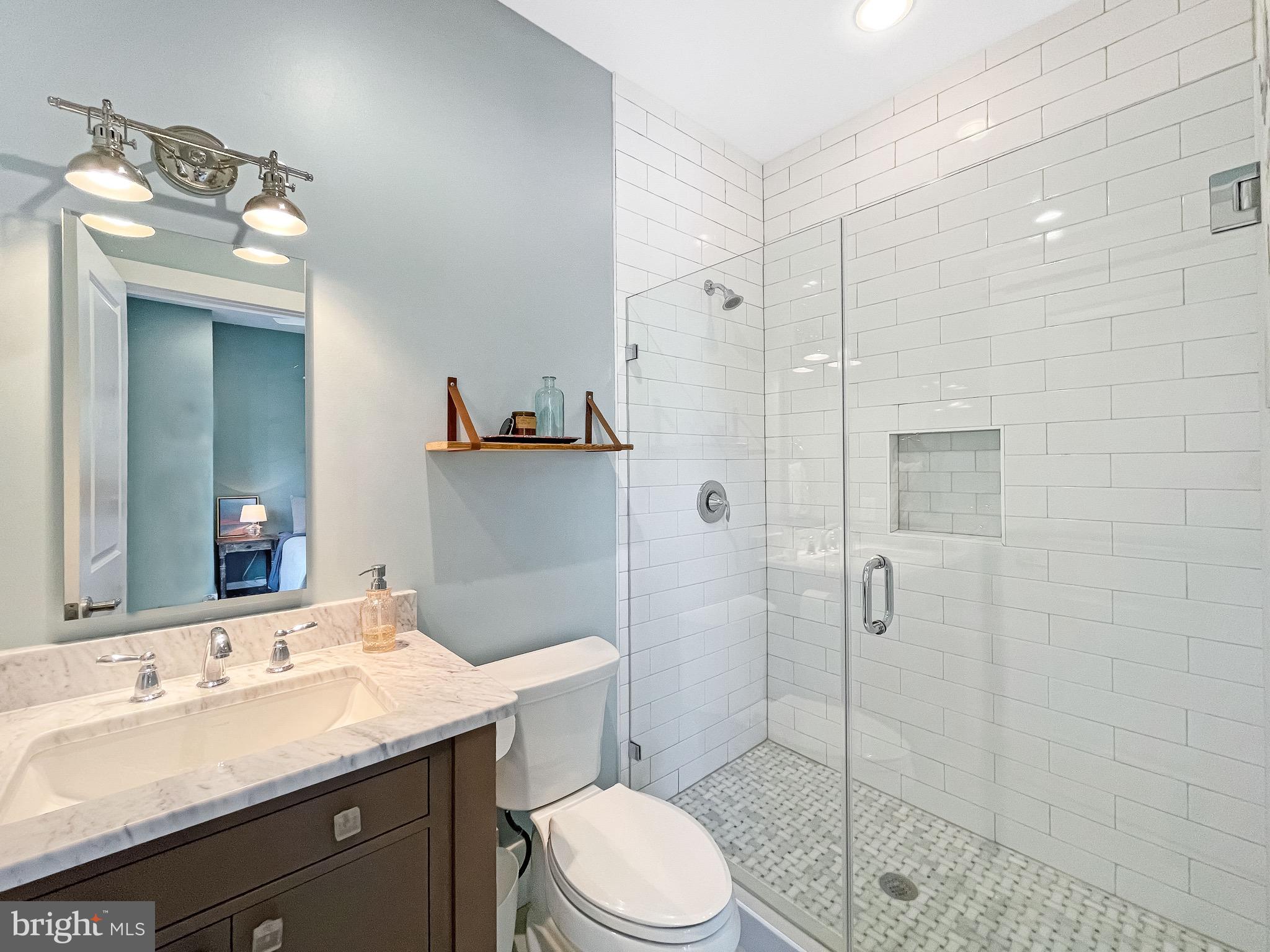 GARDEN CITY - Residential