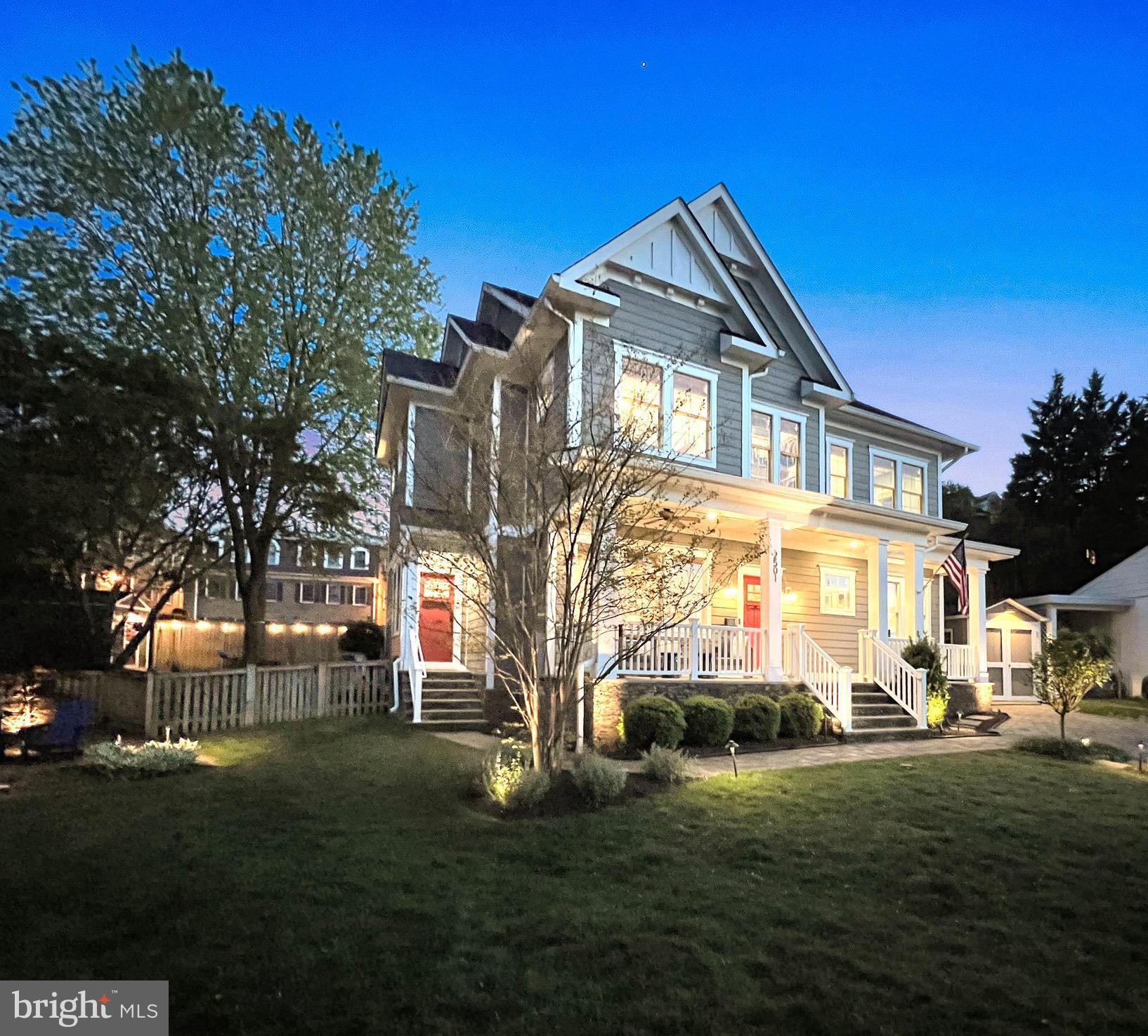 GARDEN CITY - Residential