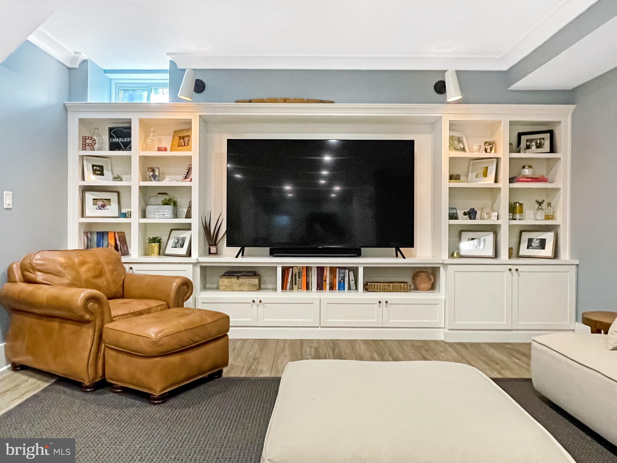 GARDEN CITY - Residential