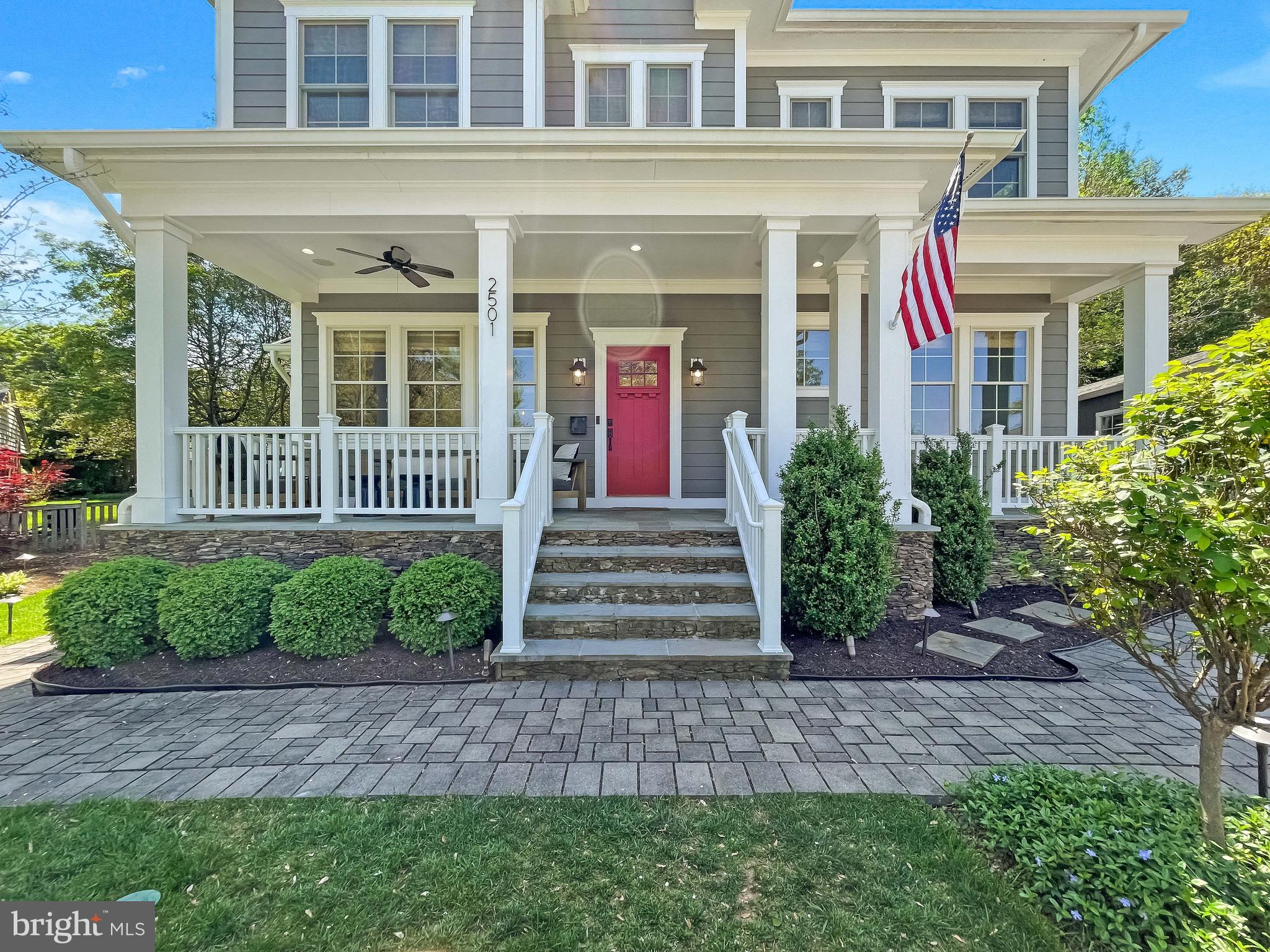 GARDEN CITY - Residential