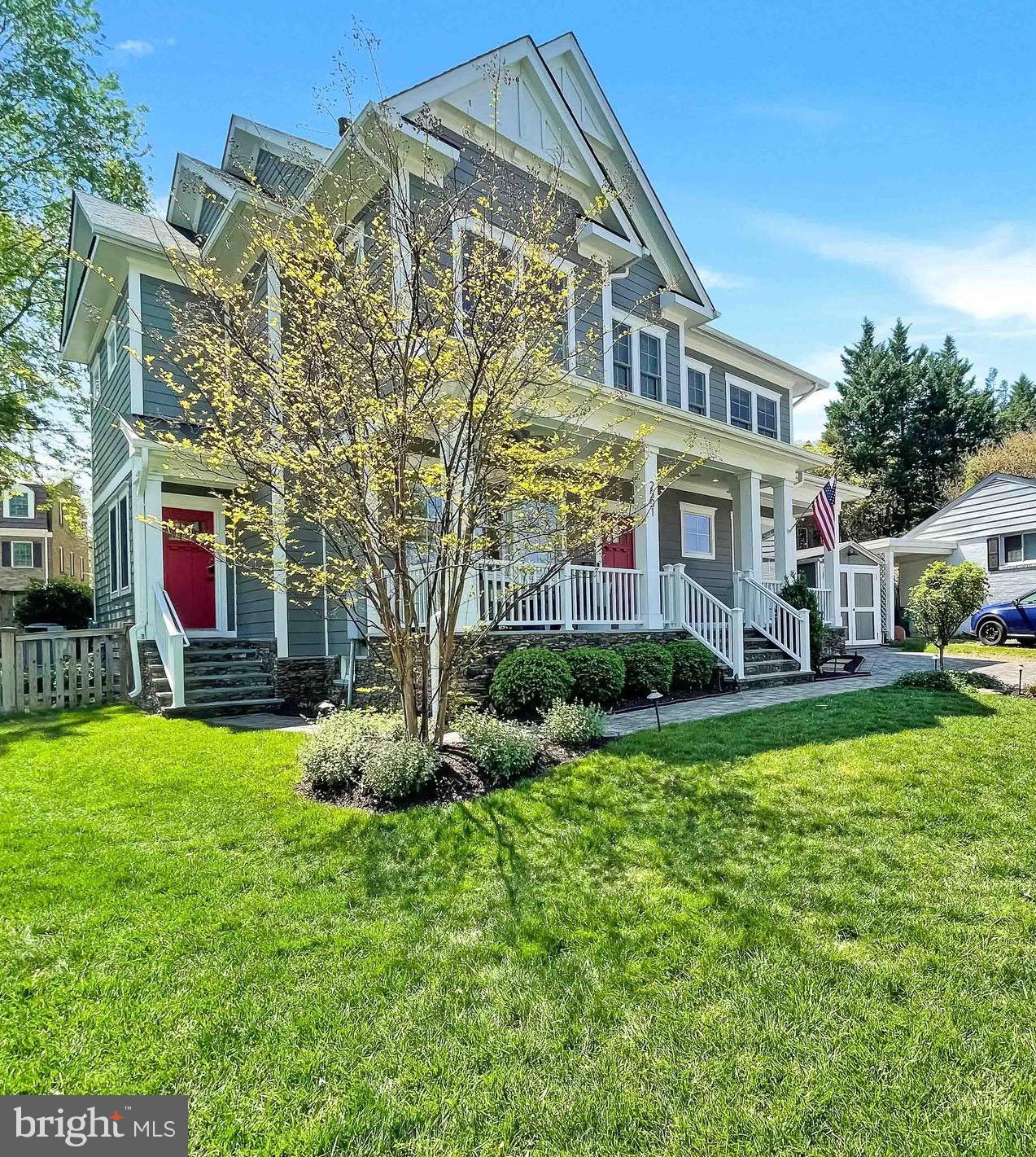 GARDEN CITY - Residential