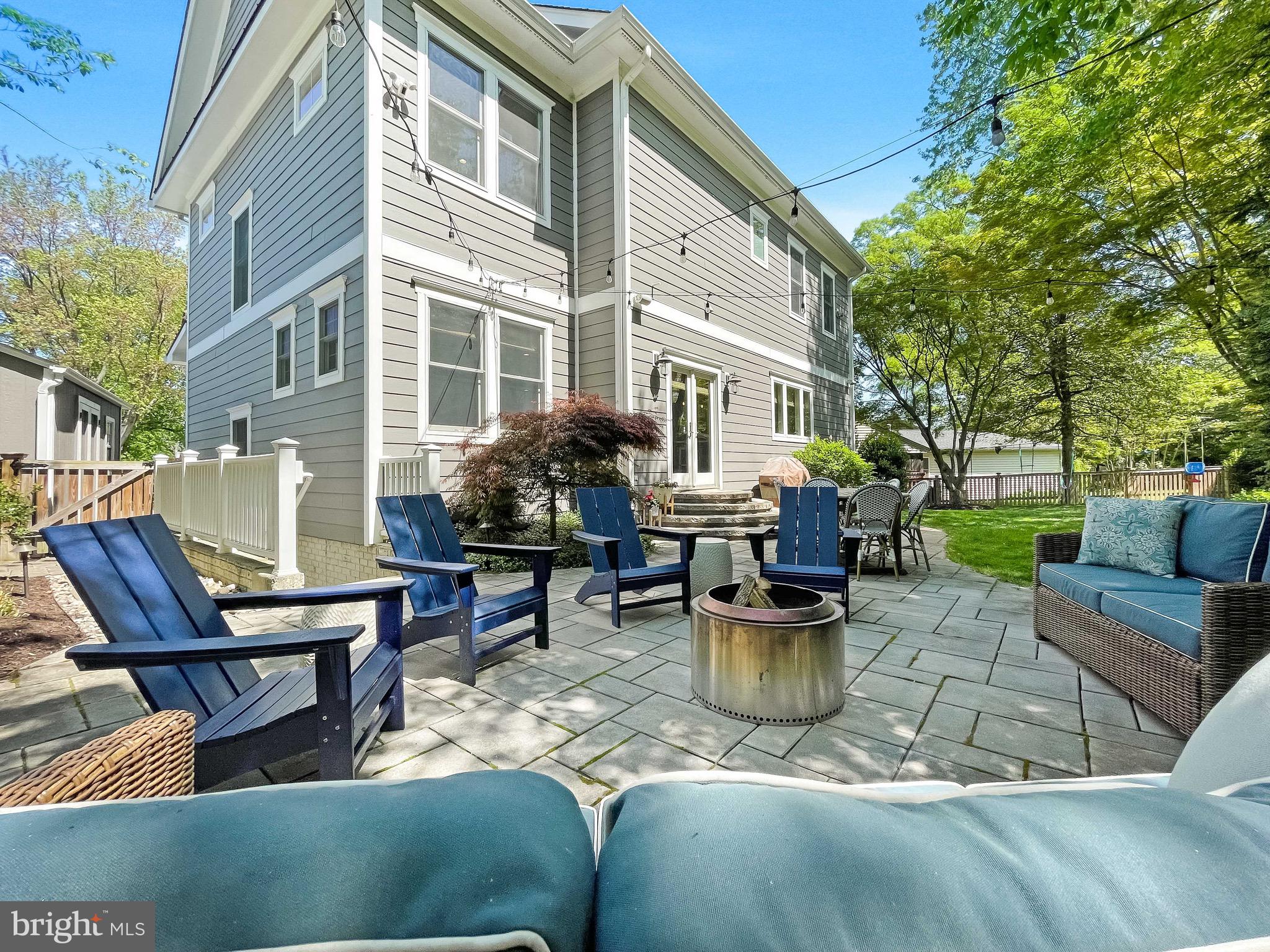 GARDEN CITY - Residential