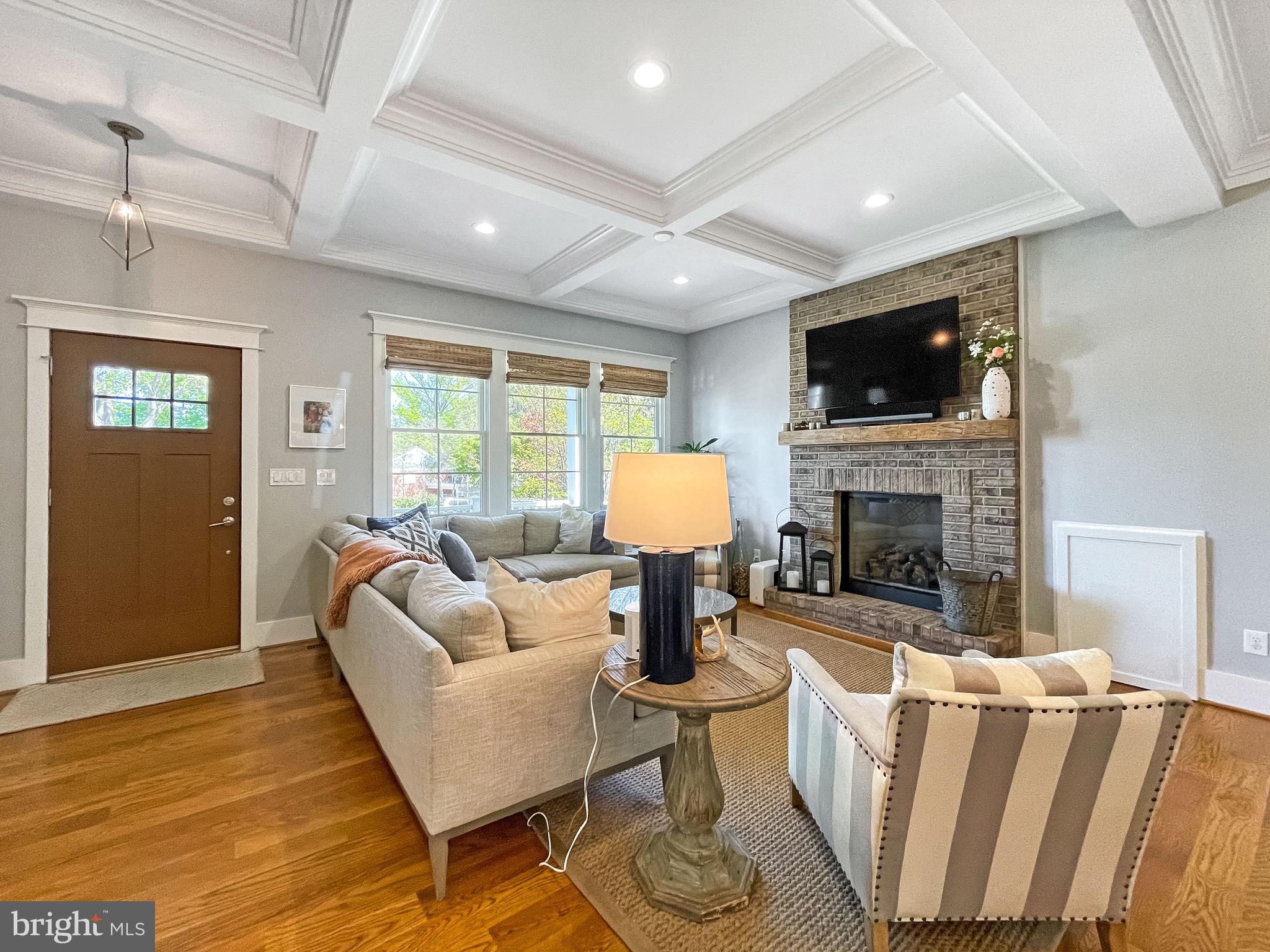 GARDEN CITY - Residential