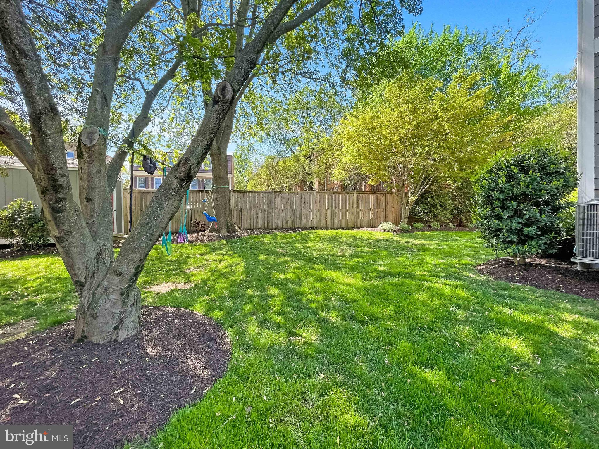 GARDEN CITY - Residential