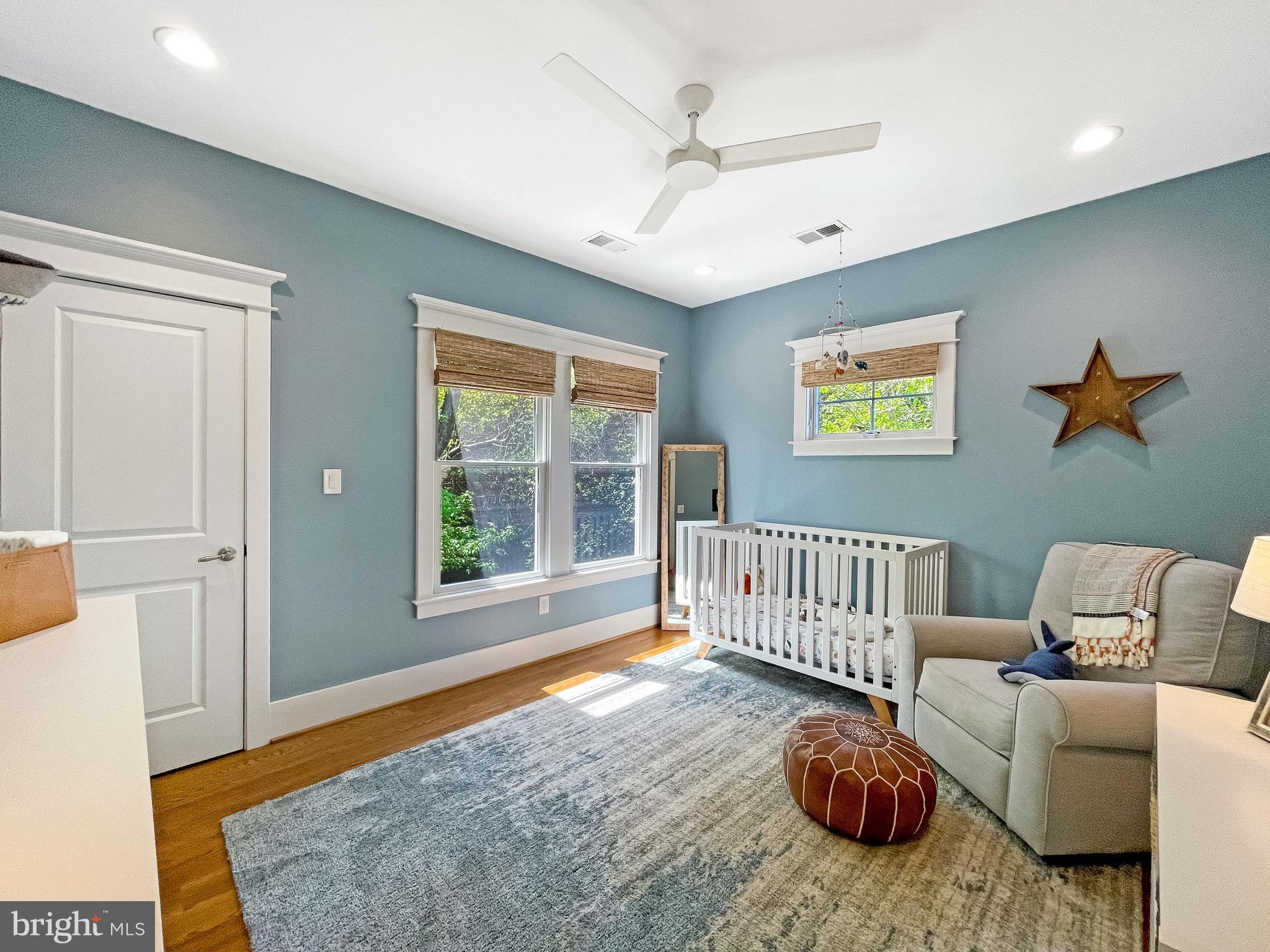 GARDEN CITY - Residential