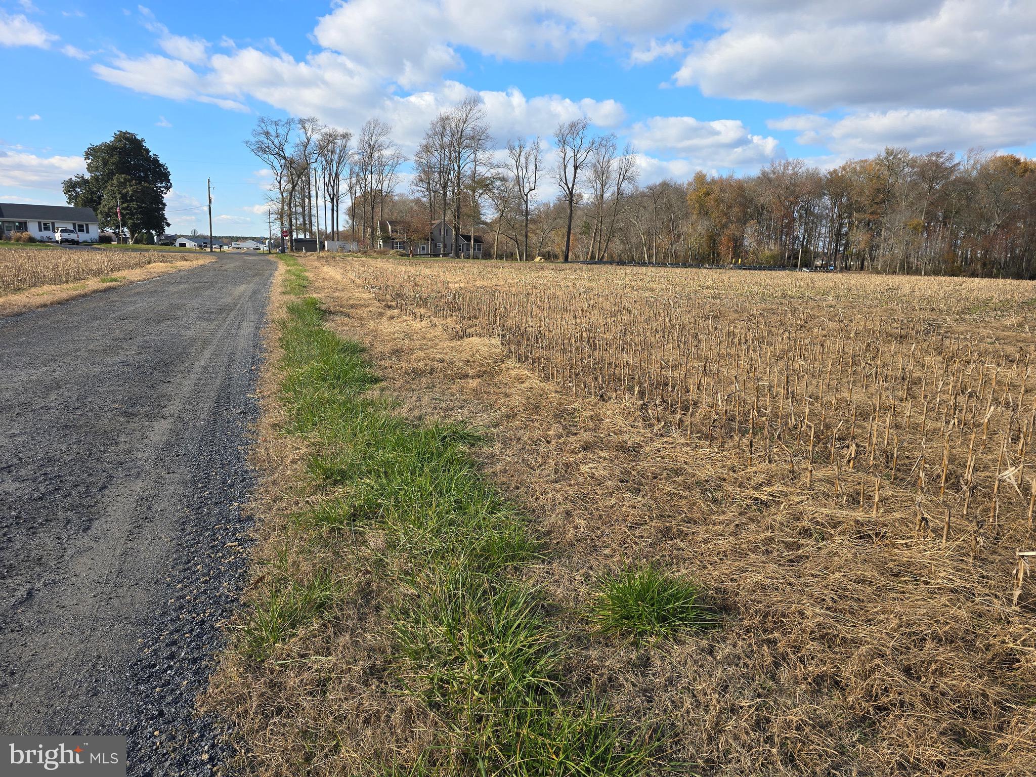 0 Lot 1 POPLAR NECK ROAD