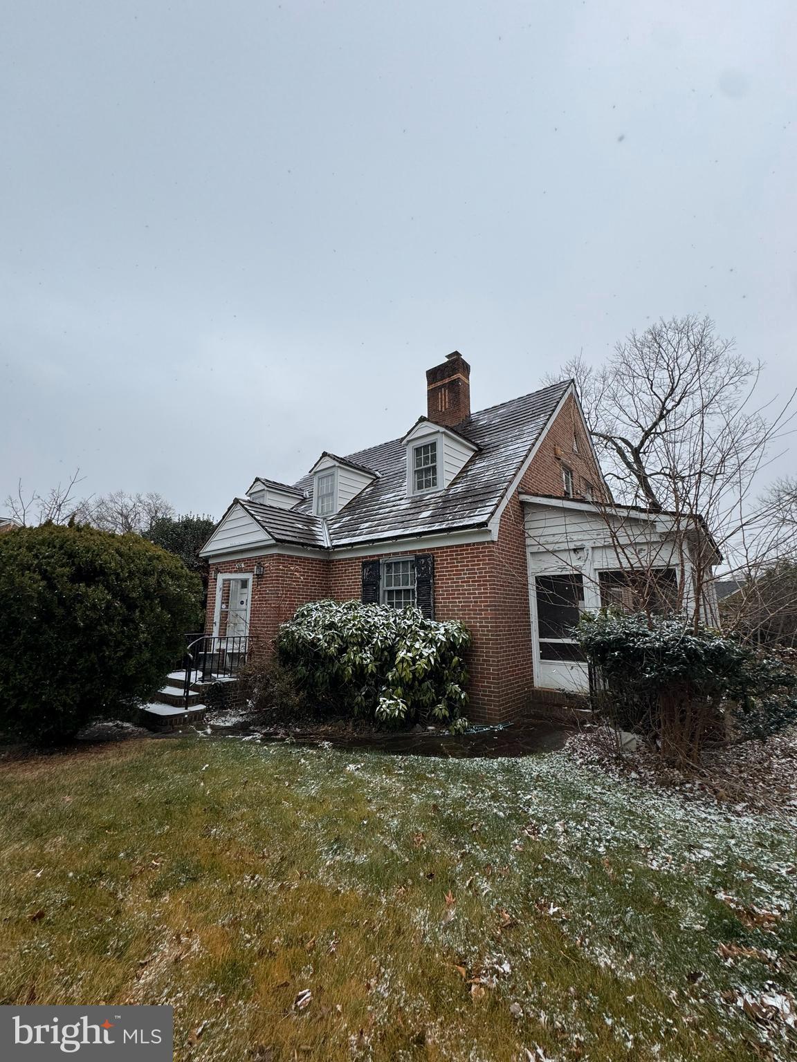 WARD 27 - Residential