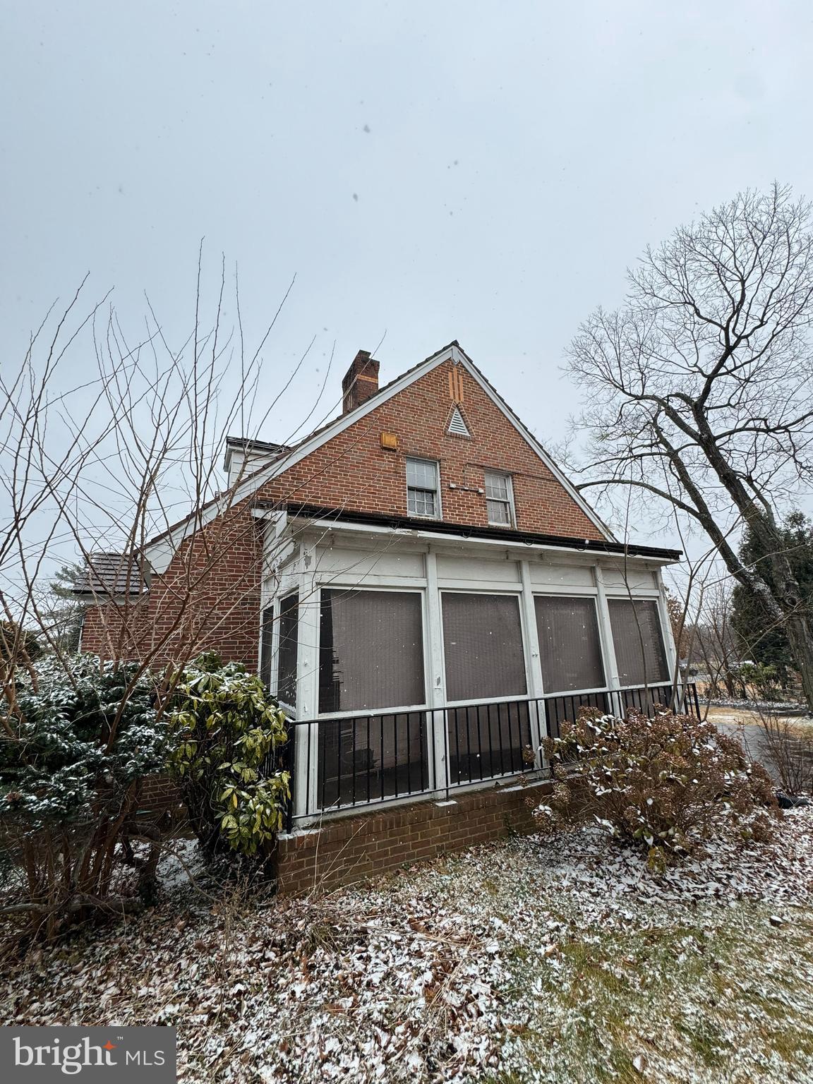 WARD 27 - Residential