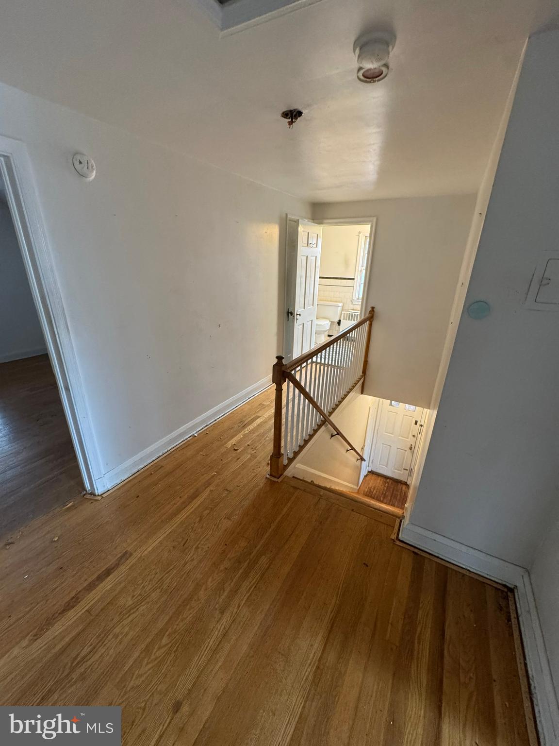 WARD 27 - Residential