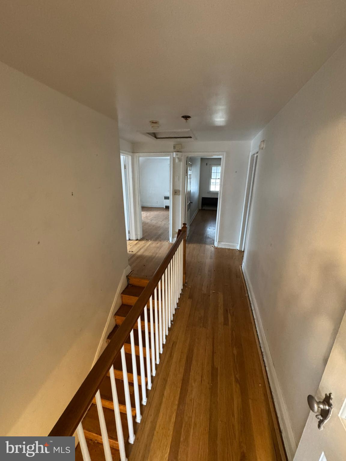 WARD 27 - Residential